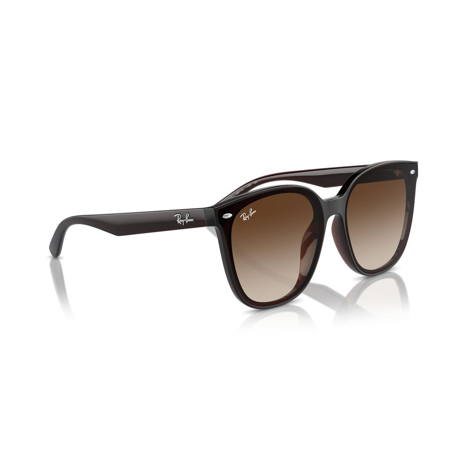 Ray-Ban RB4423D 714/13 66 Unisex Güneş Gözlüğü