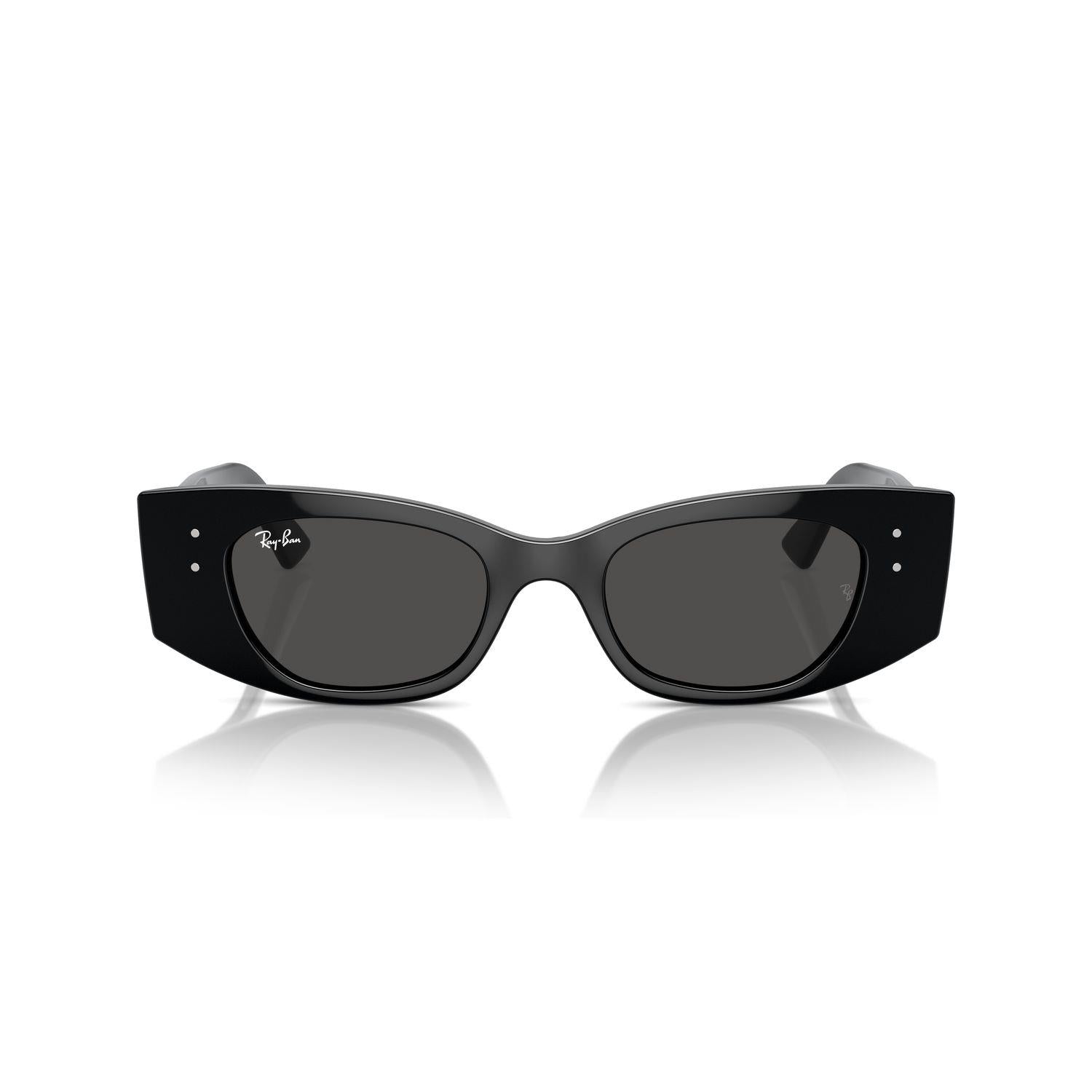 Ray-Ban RB4427 667787 49 Unisex Güneş Gözlüğü