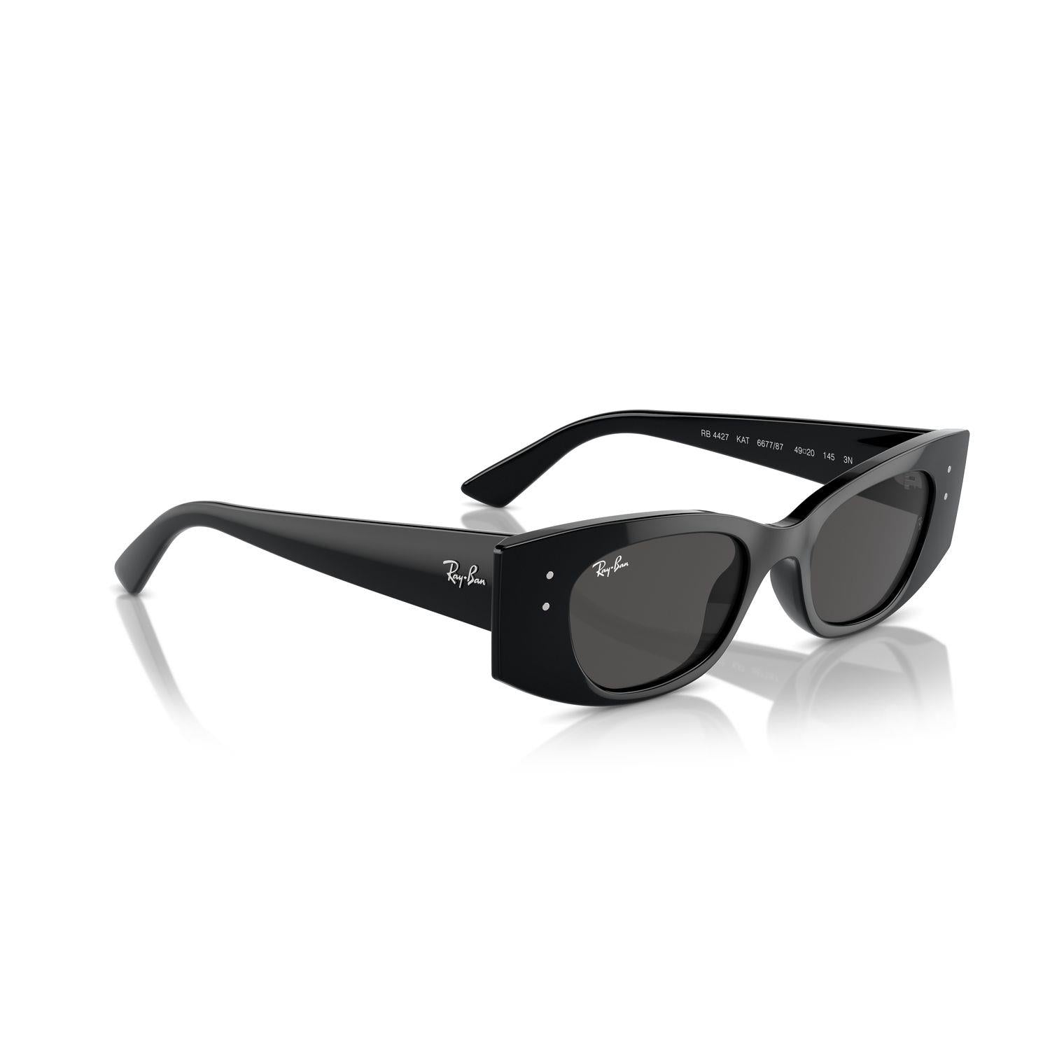 Ray-Ban RB4427 667787 49 Unisex Güneş Gözlüğü