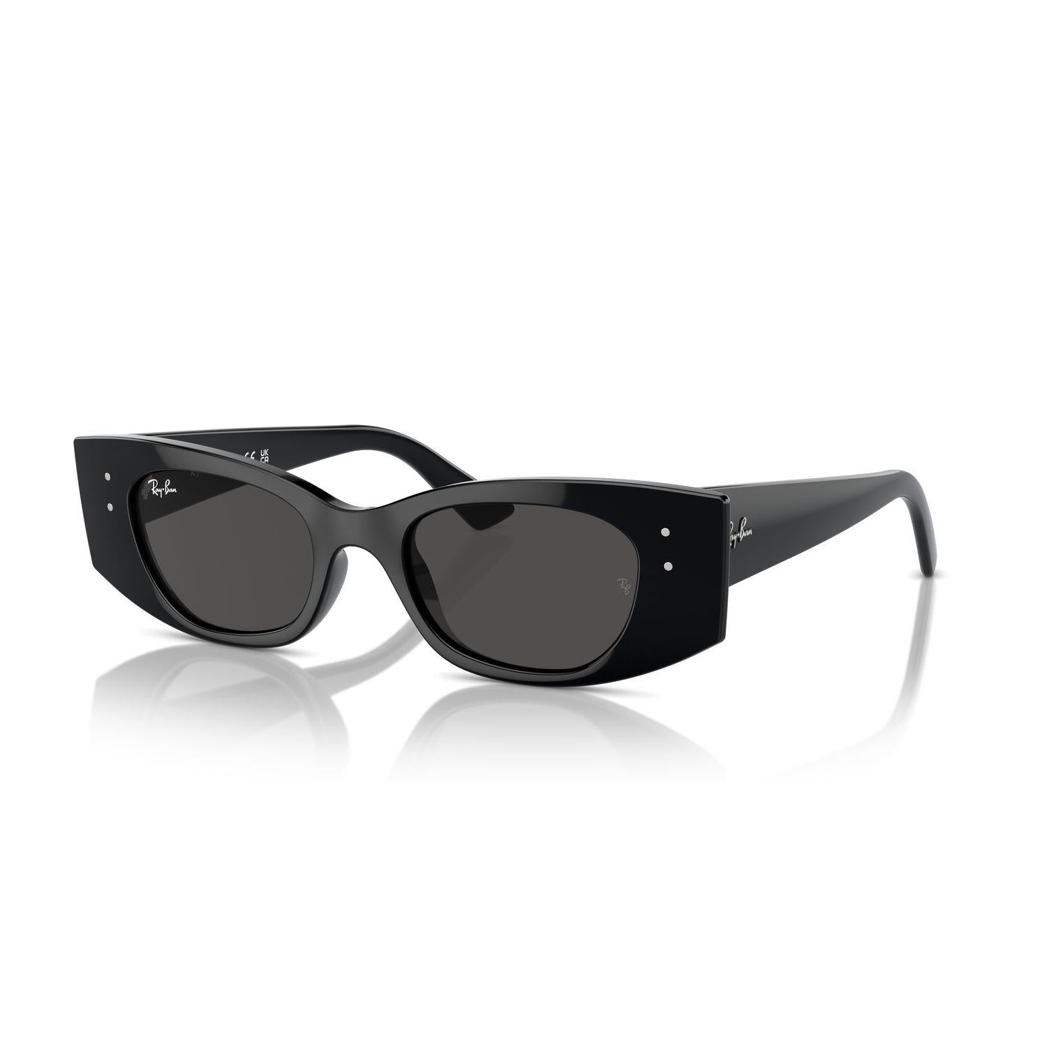 Ray-Ban RB4427 667787 49 Unisex Güneş Gözlüğü