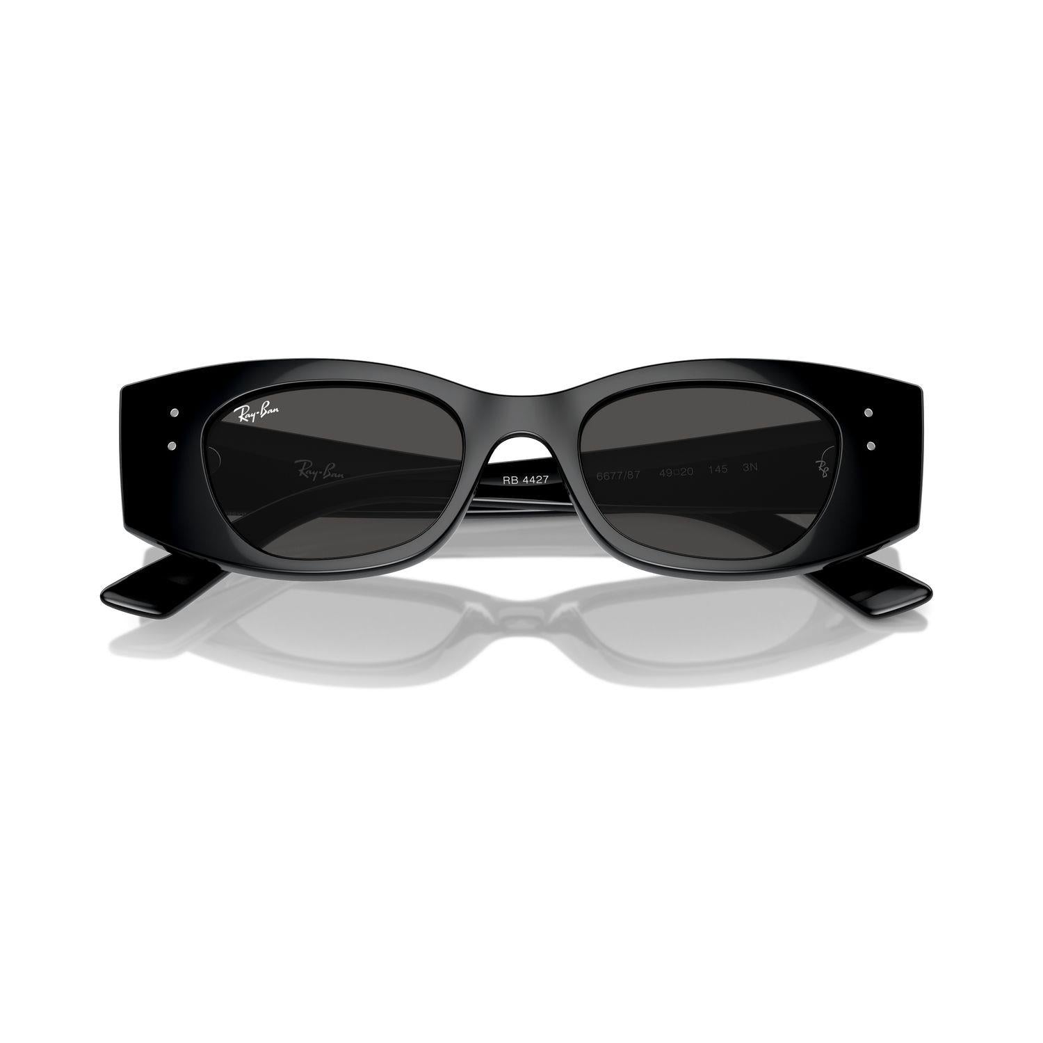 Ray-Ban RB4427 667787 49 Unisex Güneş Gözlüğü