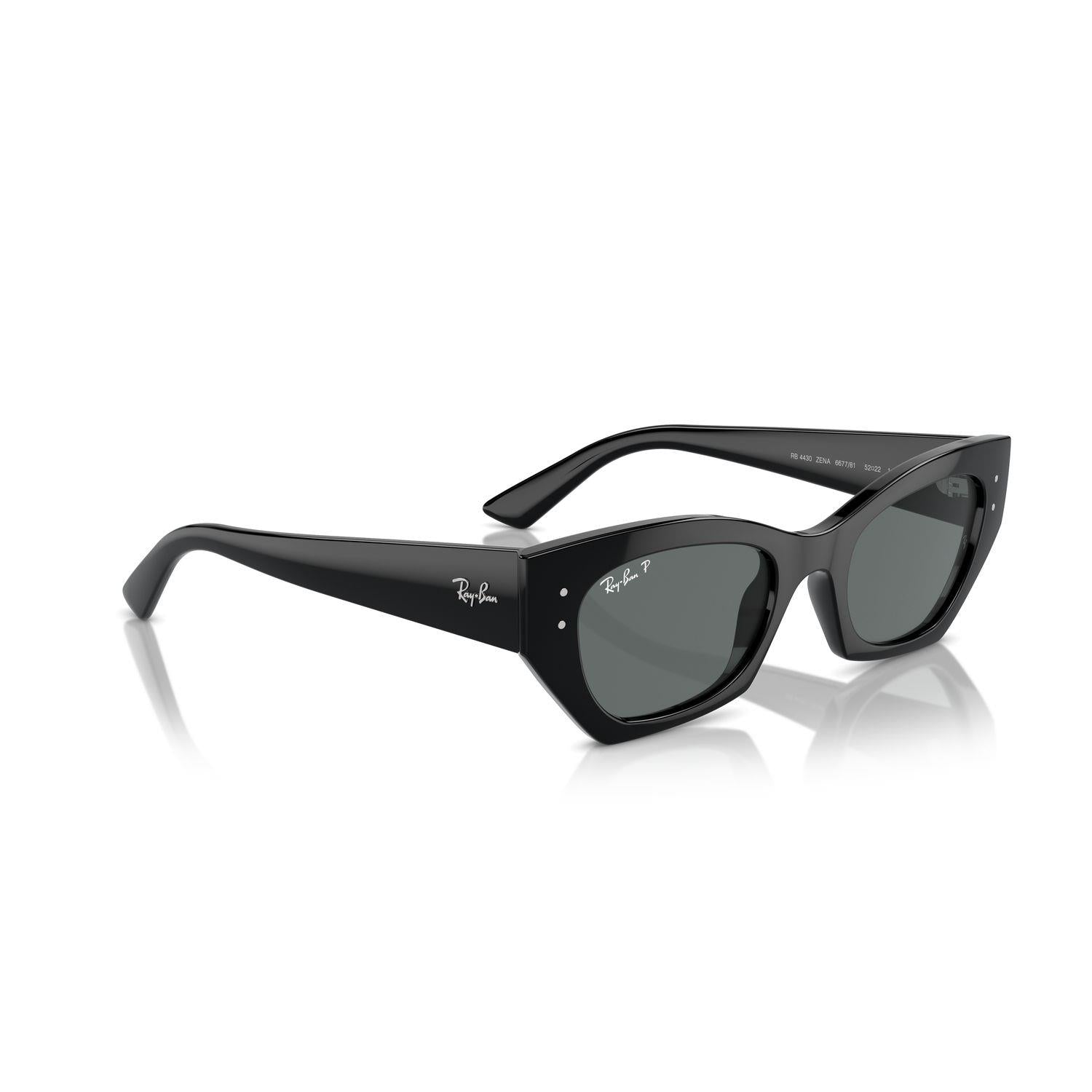Ray-Ban RB4430 667781 49 Unisex Güneş Gözlüğü