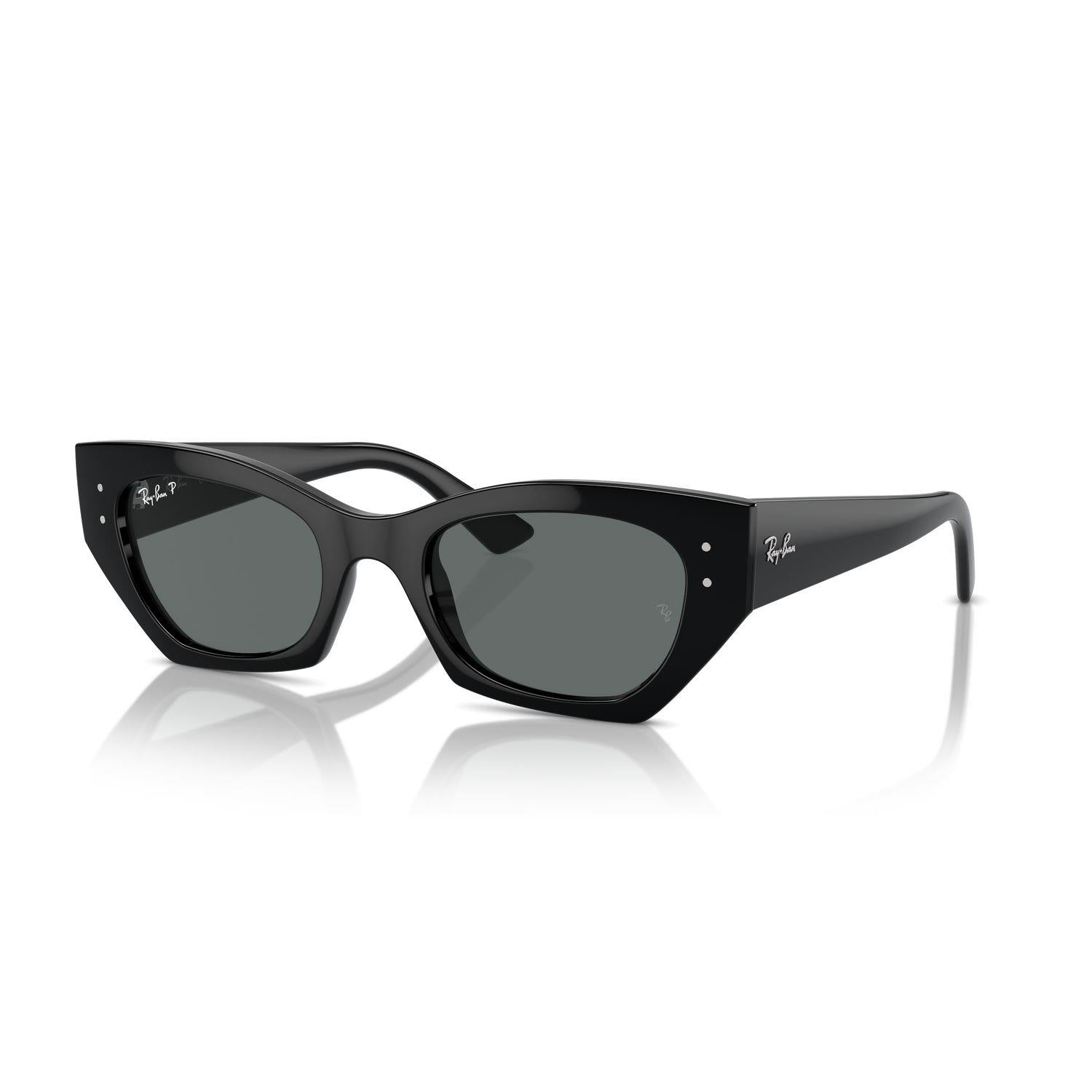 Ray-Ban RB4430 667781 49 Unisex Güneş Gözlüğü
