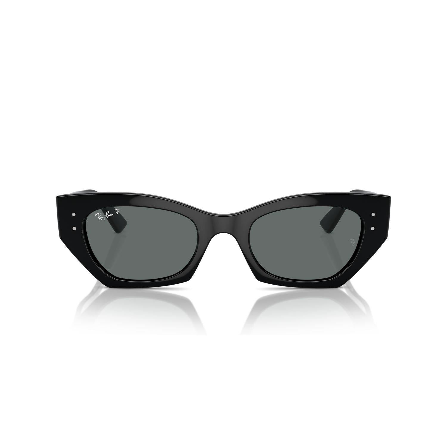 Ray-Ban RB4430 667781 52 Unisex Güneş Gözlüğü