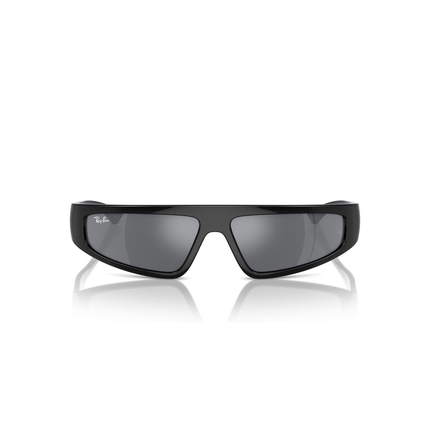 Ray-Ban RB4432 66776V 59 Unisex Güneş Gözlüğü