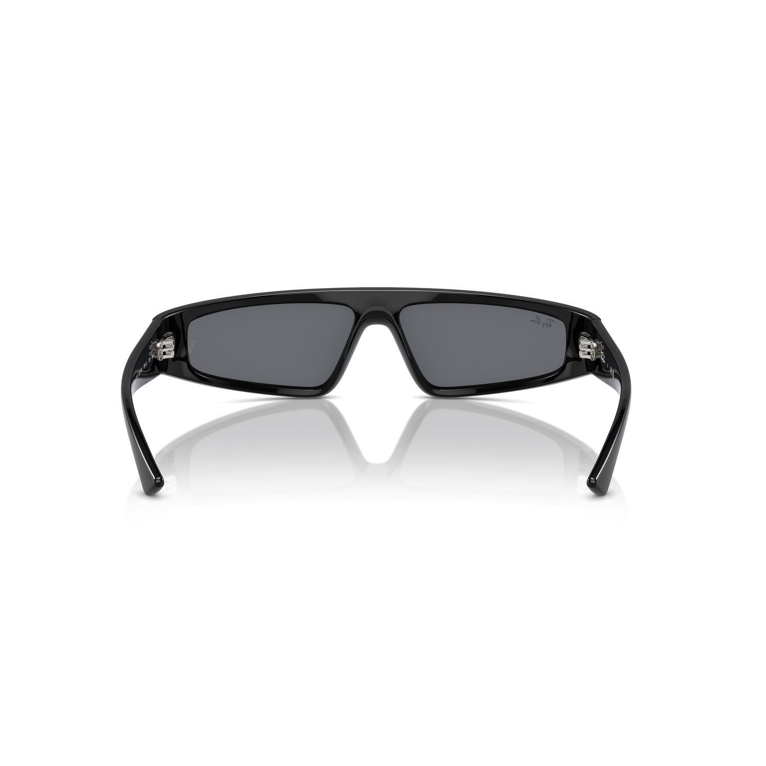 Ray-Ban RB4432 66776V 59 Unisex Güneş Gözlüğü