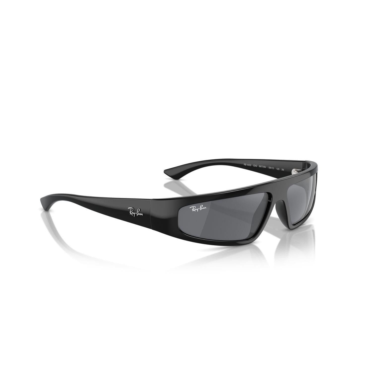 Ray-Ban RB4432 66776V 59 Unisex Güneş Gözlüğü