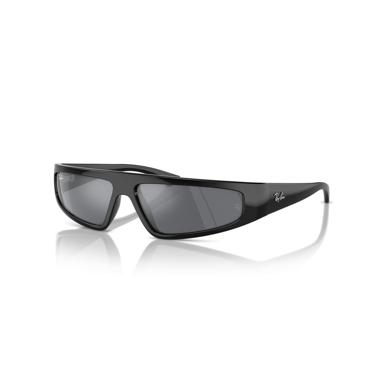 59 Ray Roud Ray-Ban RB4432 66776V 59 Unisex Güneş Gözlüğü – Ogan Optik