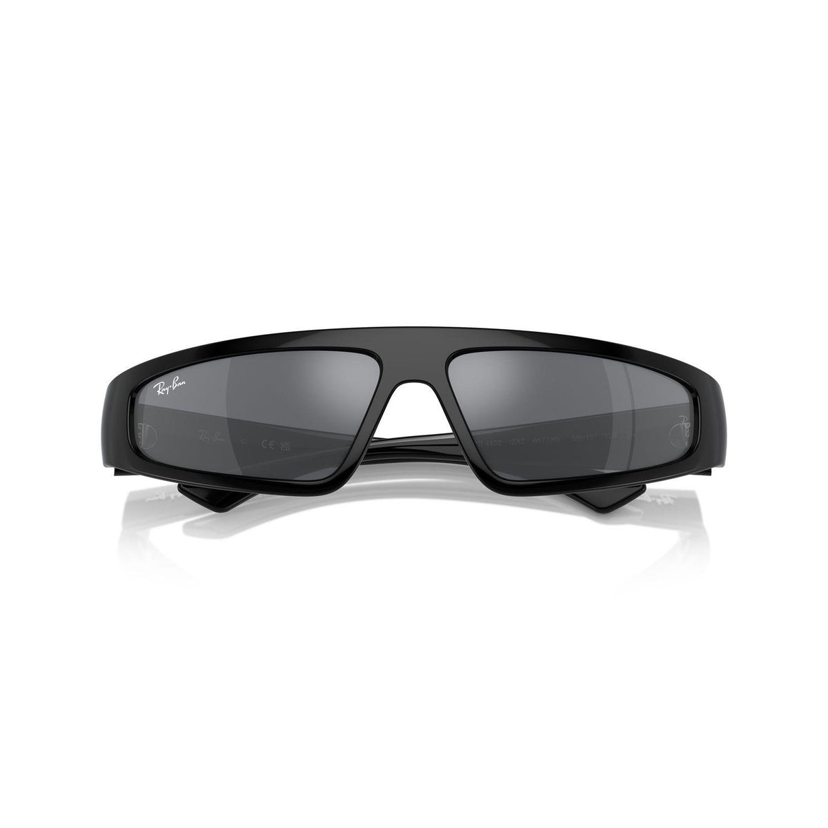 59 Ray Roud Ray-Ban RB4432 66776V 59 Unisex Güneş Gözlüğü – Ogan Optik