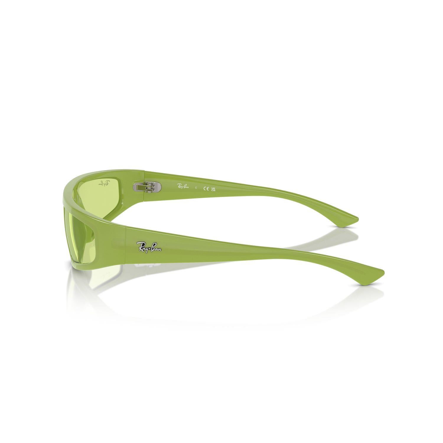 Ray-Ban RB4432 6763/2 59 Unisex Güneş Gözlüğü