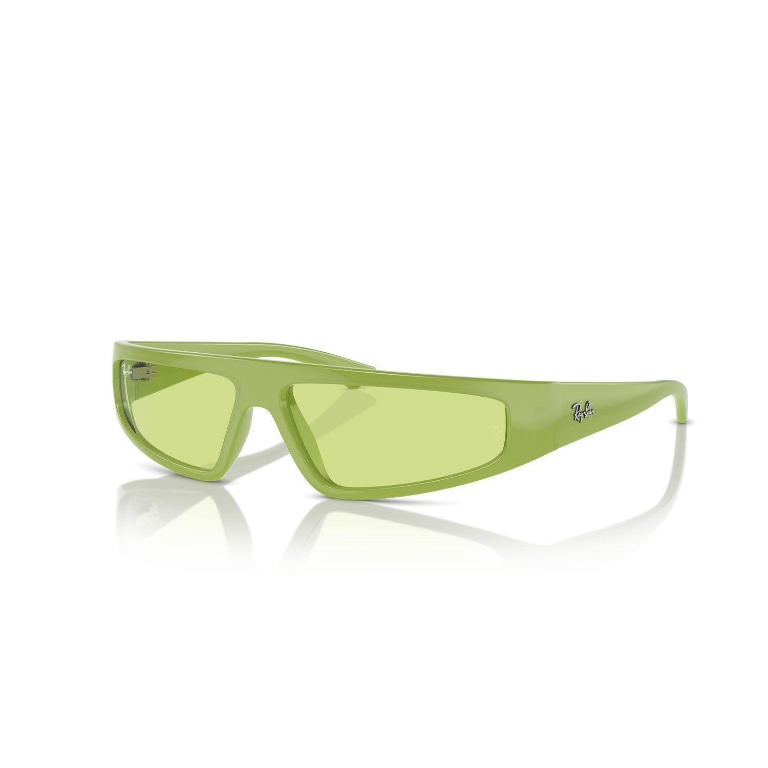 Ray-Ban RB4432 6763/2 59 Unisex Güneş Gözlüğü