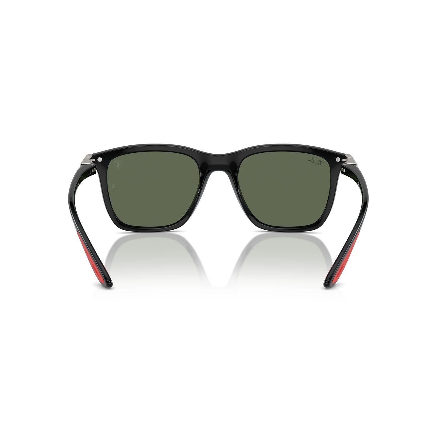 Ray-Ban RB4433M F60171 54 Unisex Güneş Gözlüğü