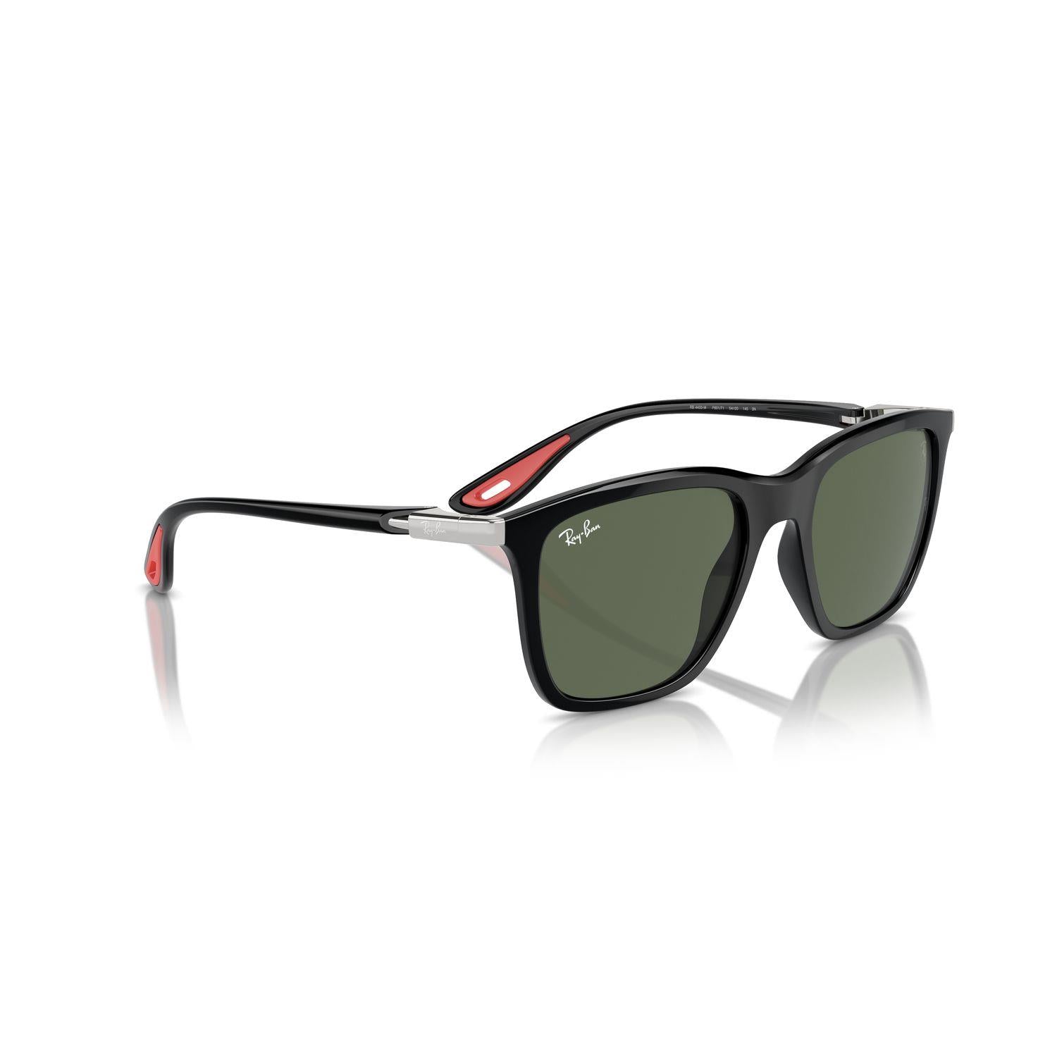 Ray-Ban RB4433M F60171 54 Unisex Güneş Gözlüğü