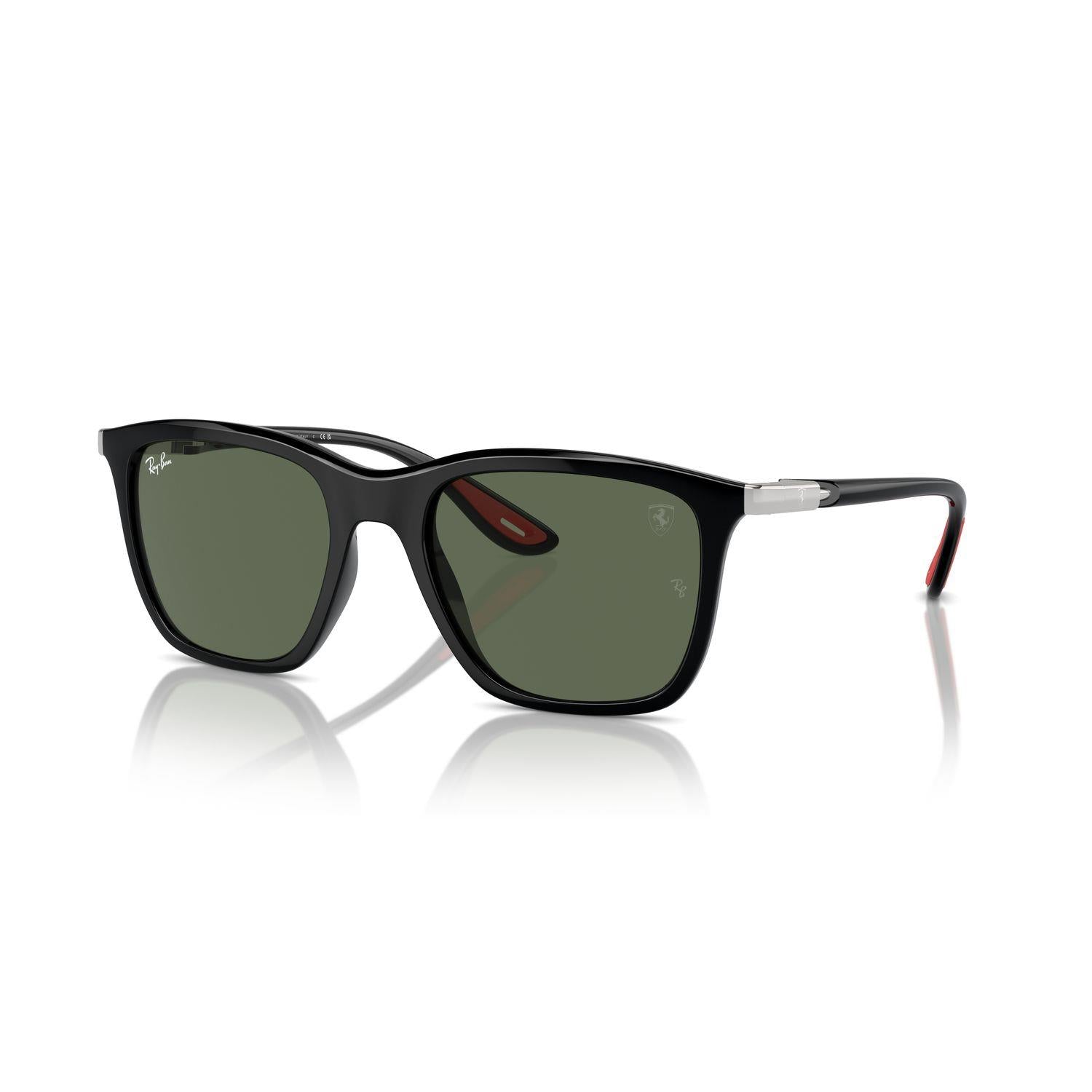 Ray-Ban RB4433M F60171 54 Unisex Güneş Gözlüğü