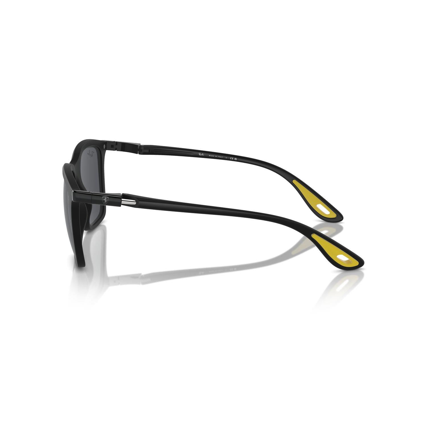 Ray-Ban RB4433M F60287 54 Unisex Güneş Gözlüğü