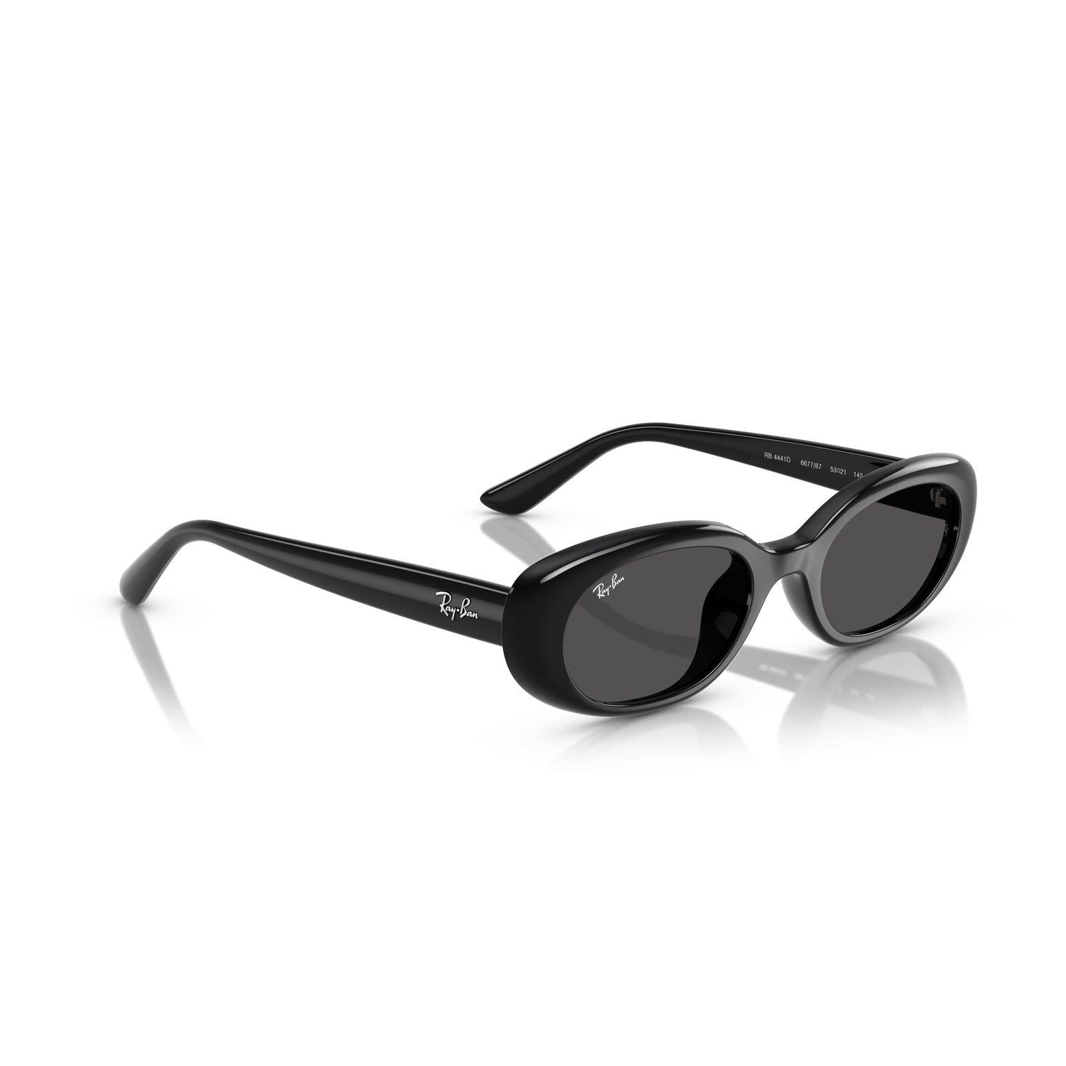 RAY-BAN RB4441D 667787 53 Unisex Güneş Gözlüğü