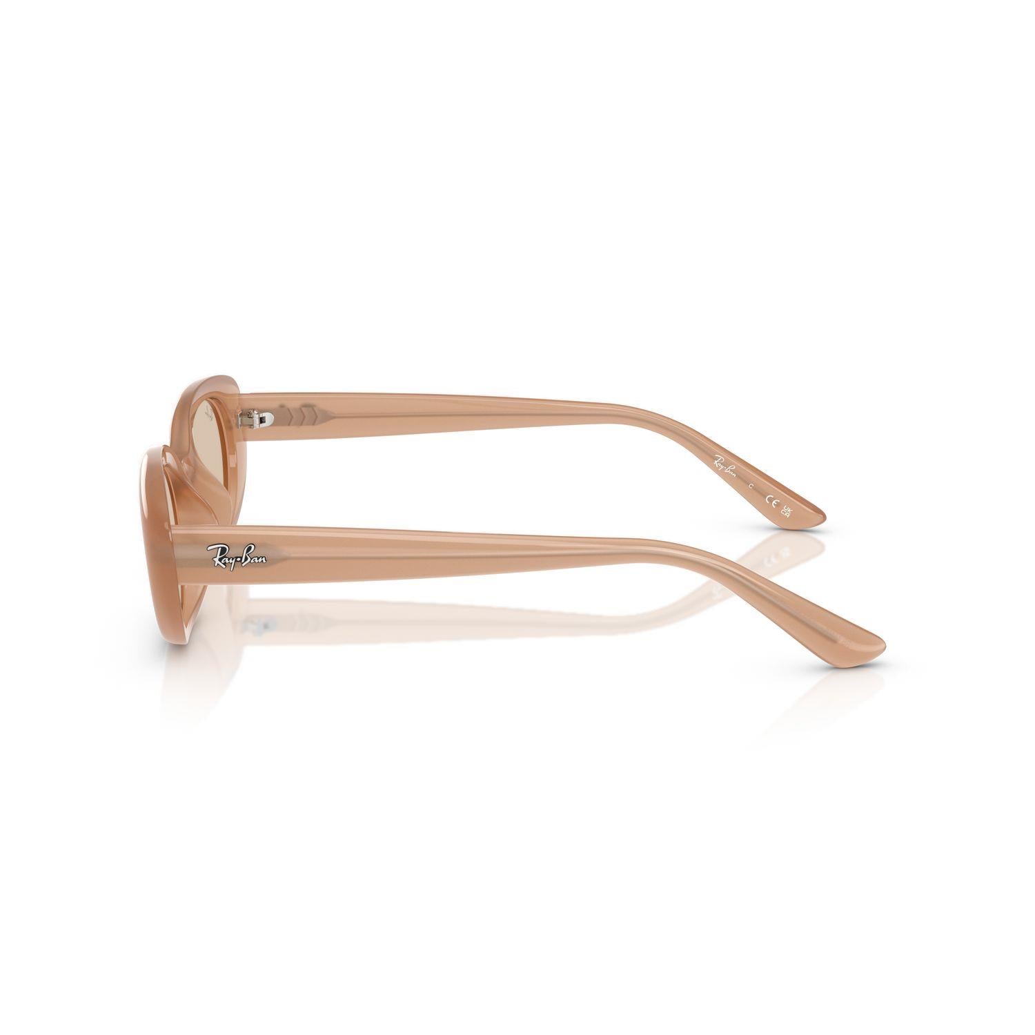 RAY-BAN RB4441D 678793 53 Unisex Güneş Gözlüğü