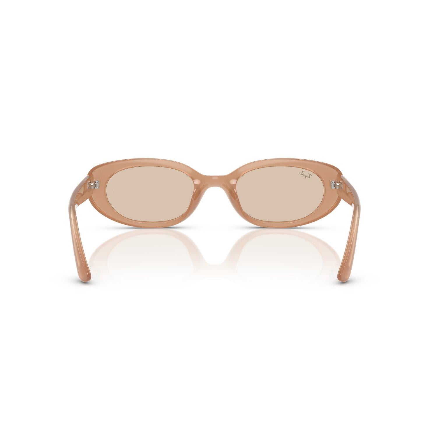 RAY-BAN RB4441D 678793 53 Unisex Güneş Gözlüğü