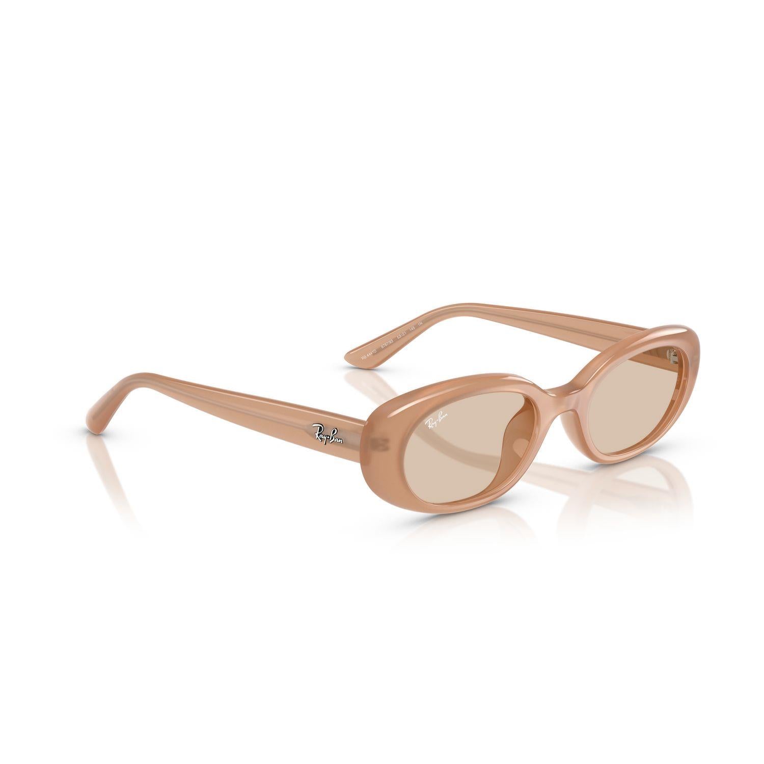 RAY-BAN RB4441D 678793 53 Unisex Güneş Gözlüğü