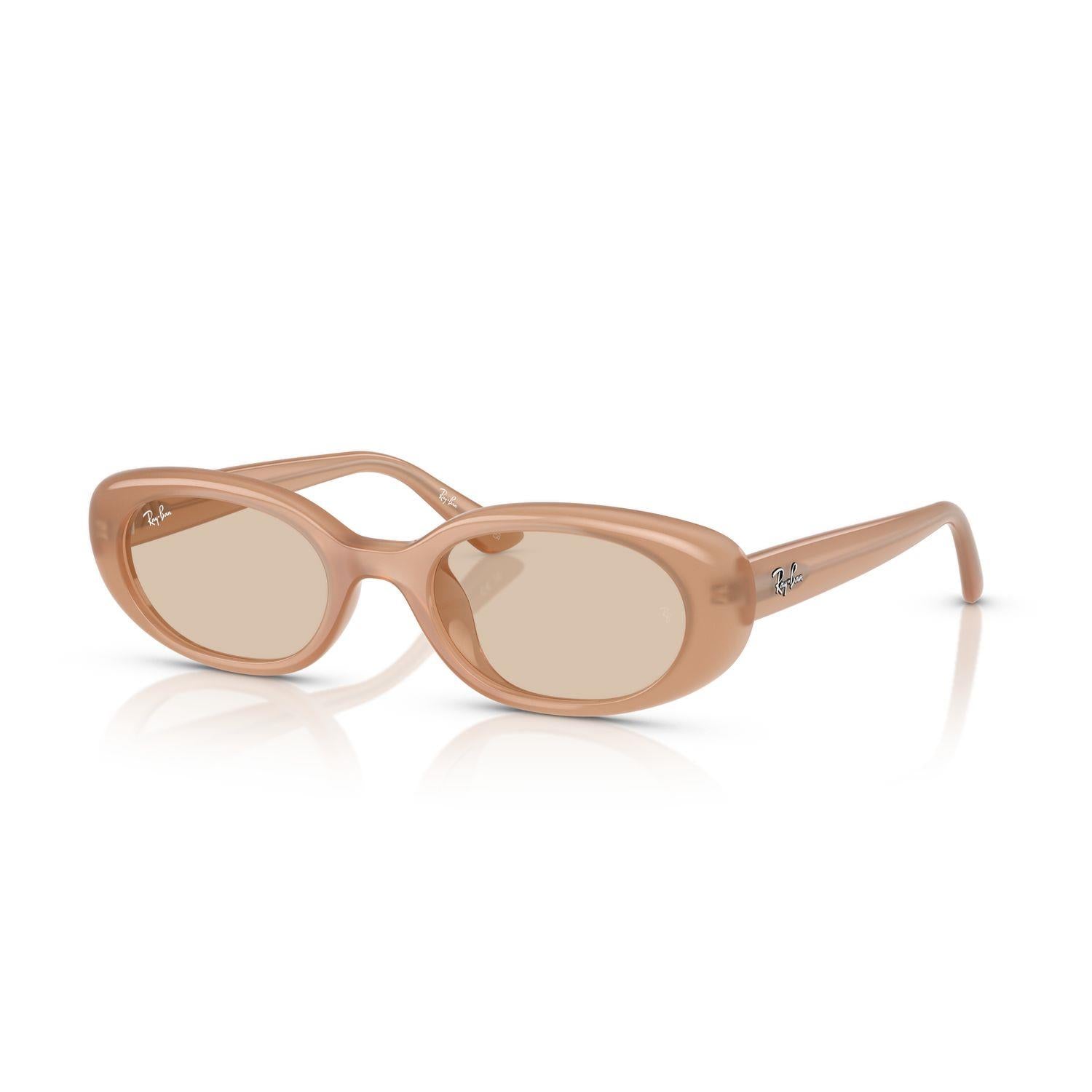 RAY-BAN RB4441D 678793 53 Unisex Güneş Gözlüğü