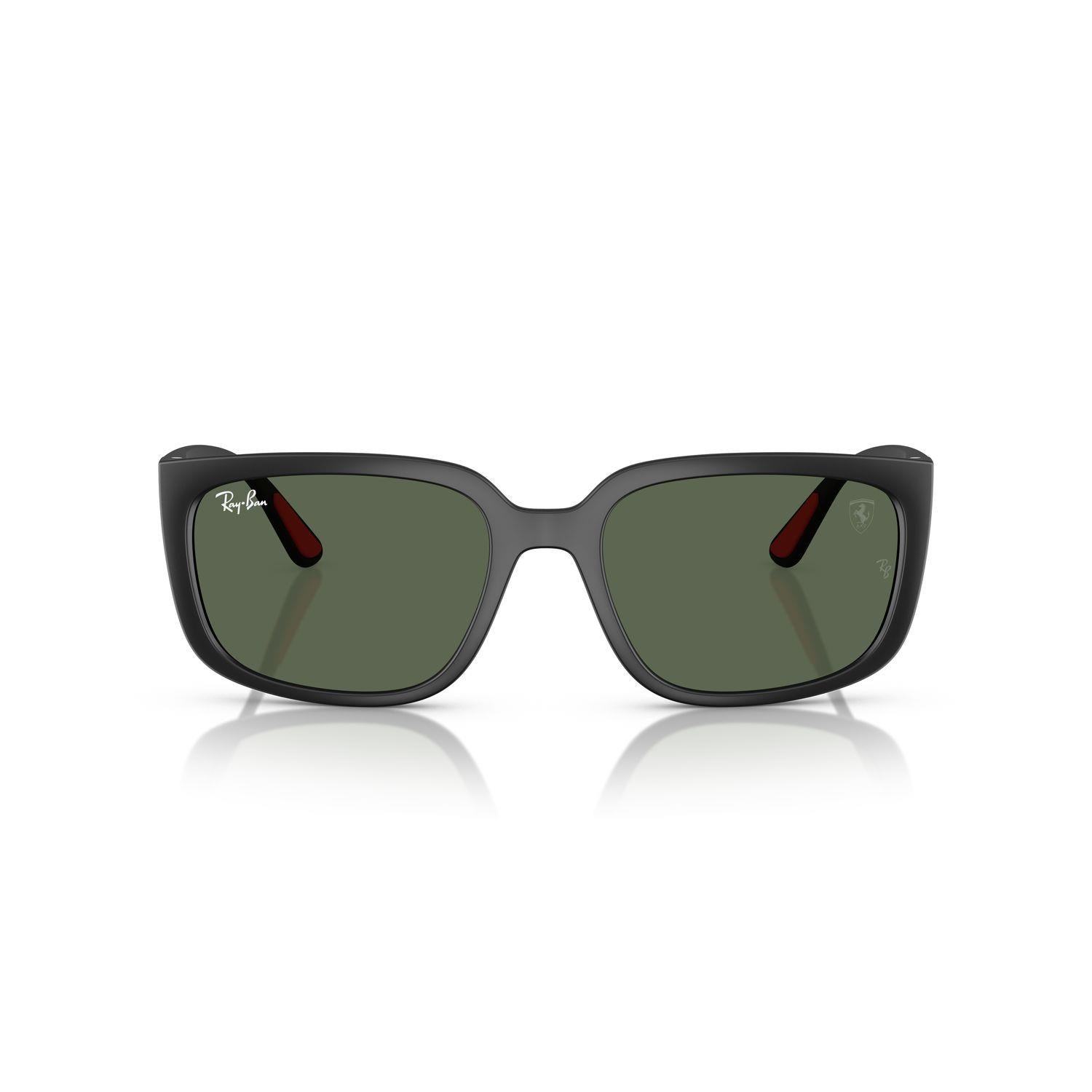 RAY-BAN RB4443M F60271 57 Unisex Güneş Gözlüğü