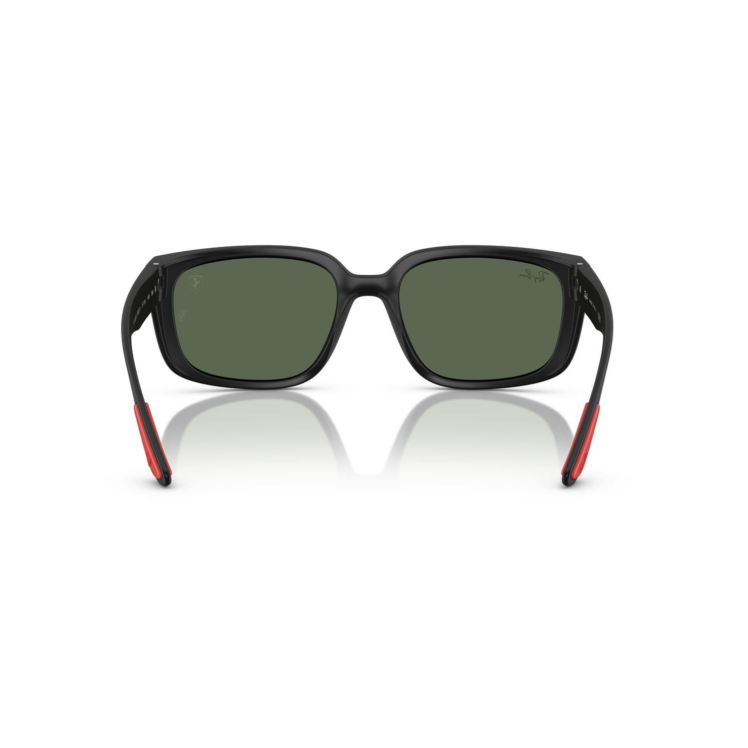 RAY-BAN RB4443M F60271 57 Unisex Güneş Gözlüğü