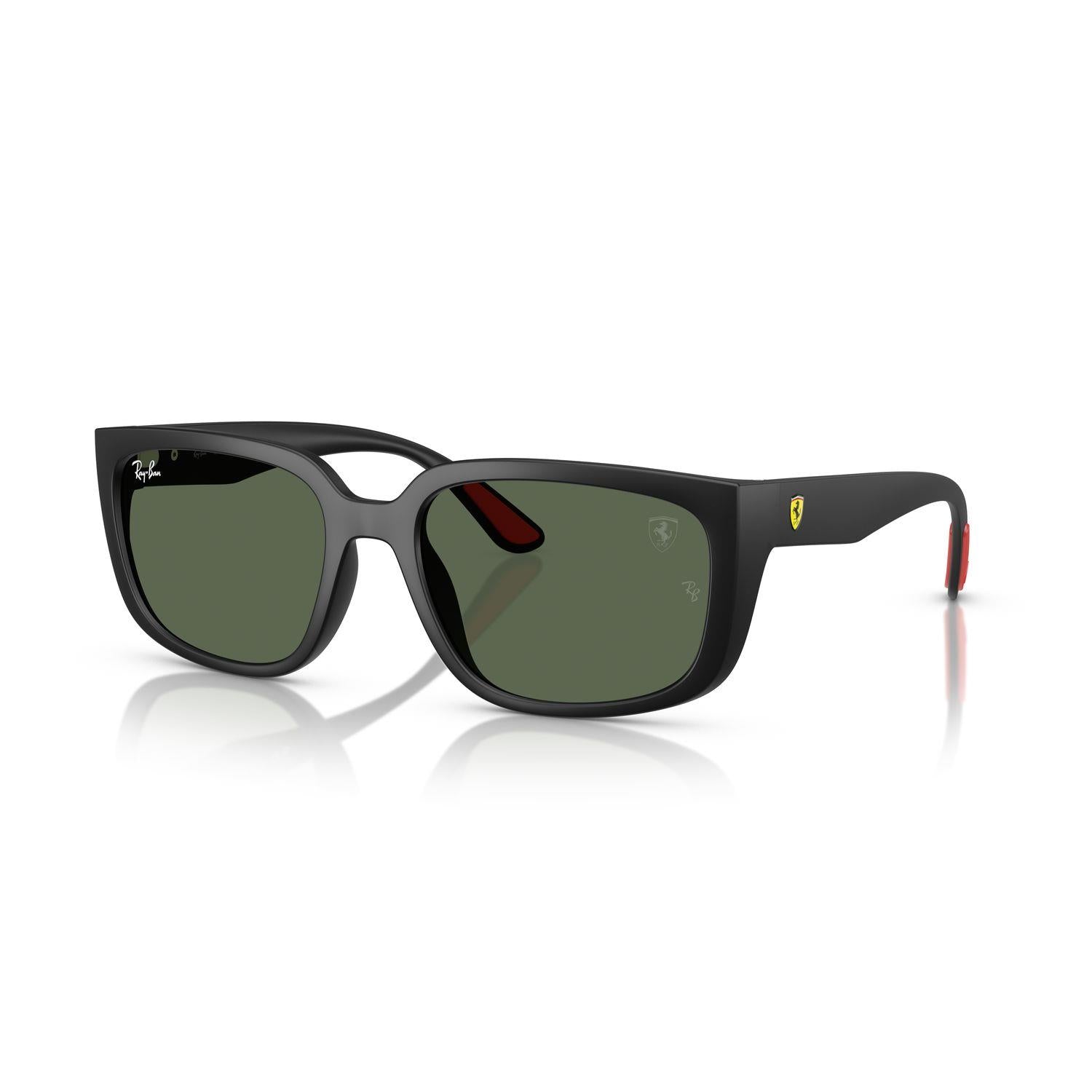 RAY-BAN RB4443M F60271 57 Unisex Güneş Gözlüğü