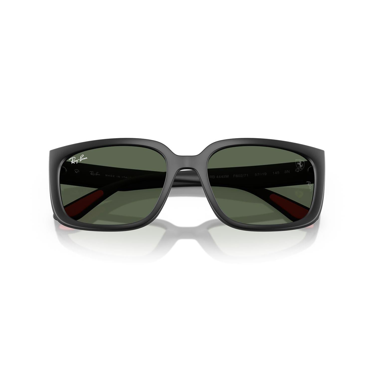 RAY-BAN RB4443M F60271 57 Unisex Güneş Gözlüğü