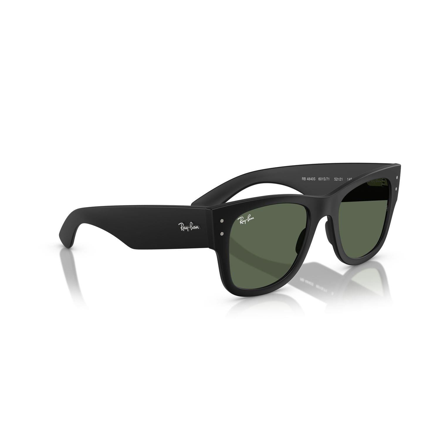RAY-BAN RB4840S 601S71 52 Unisex Güneş Gözlüğü