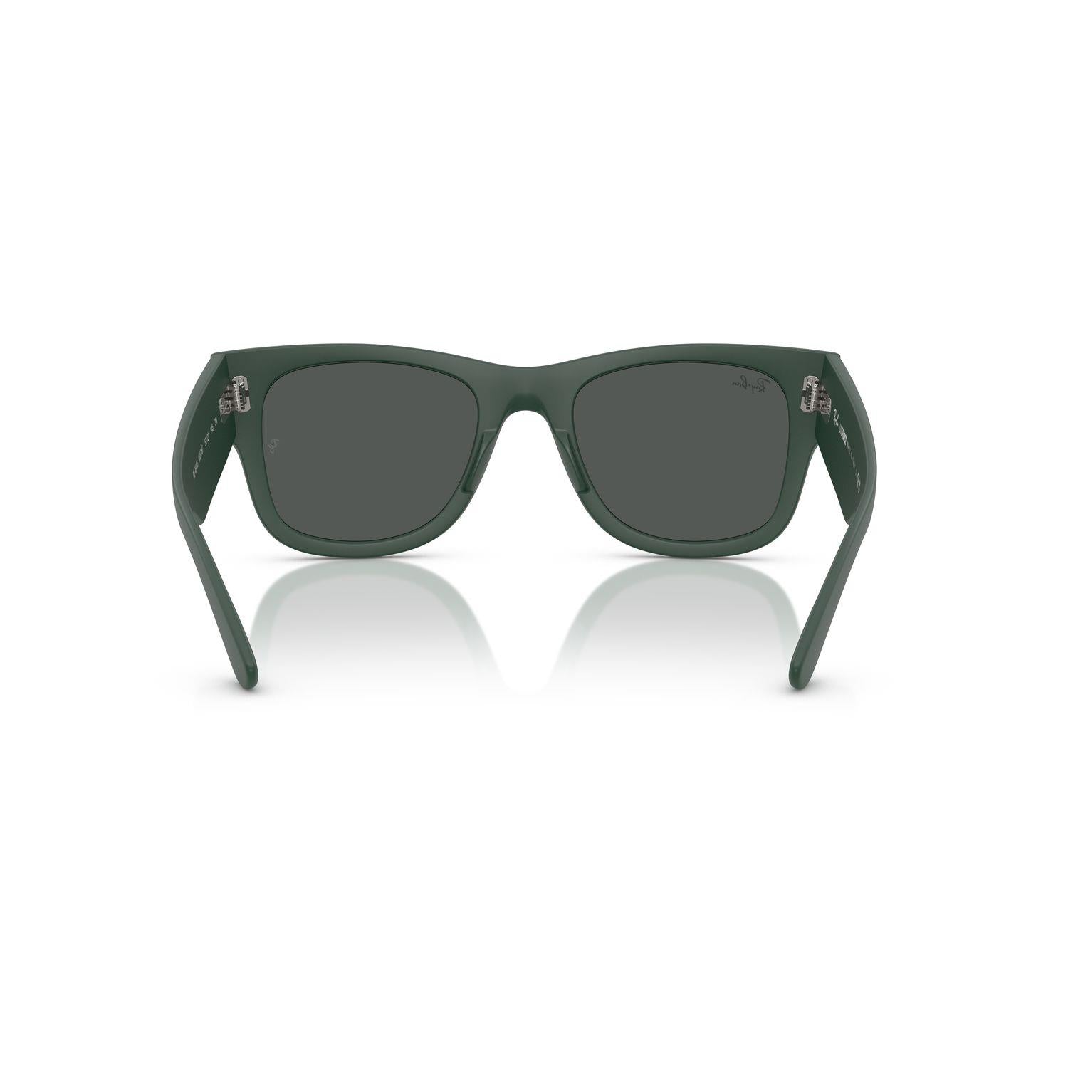RAY-BAN RB4840S 665787 52 Unisex Güneş Gözlüğü