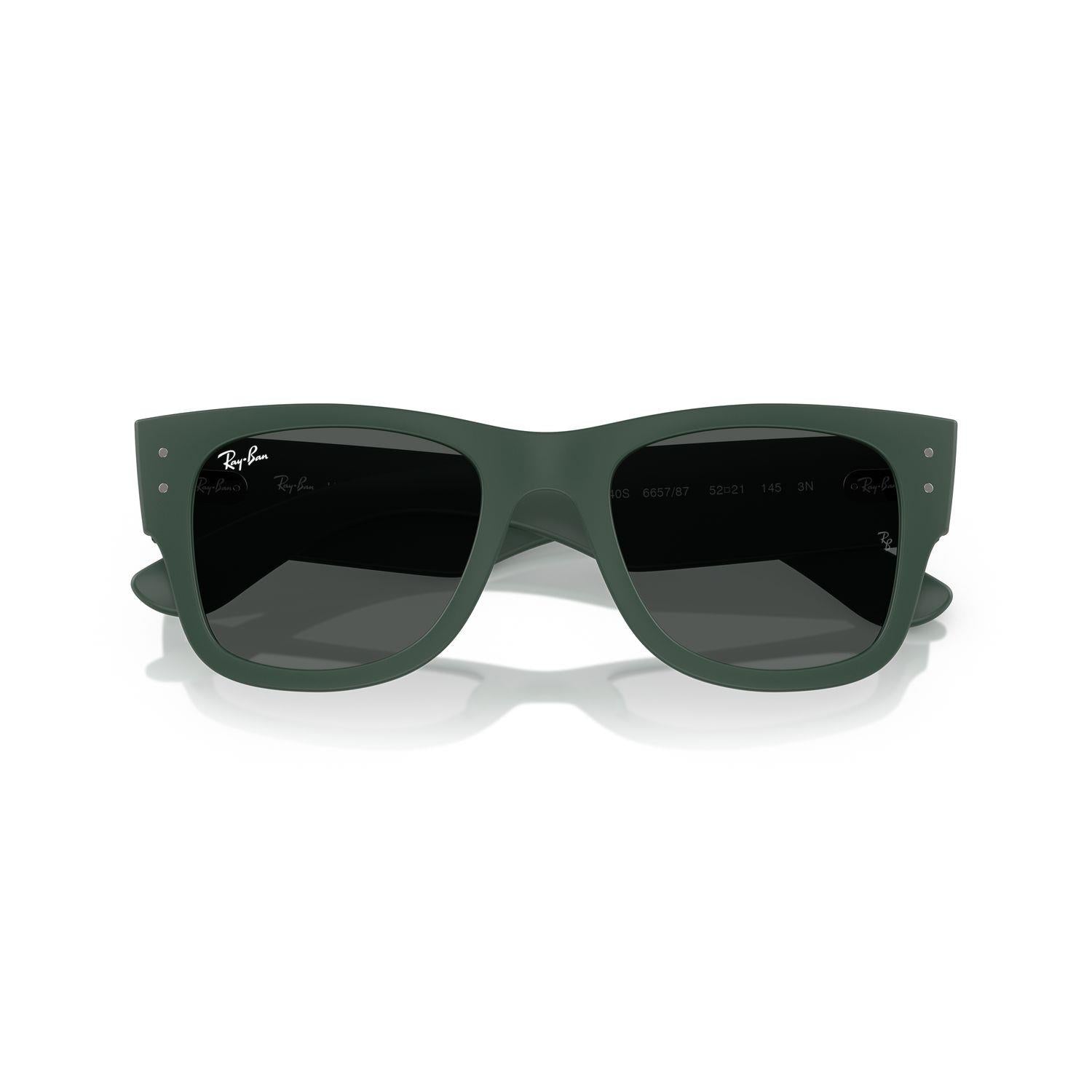 RAY-BAN RB4840S 665787 52 Unisex Güneş Gözlüğü