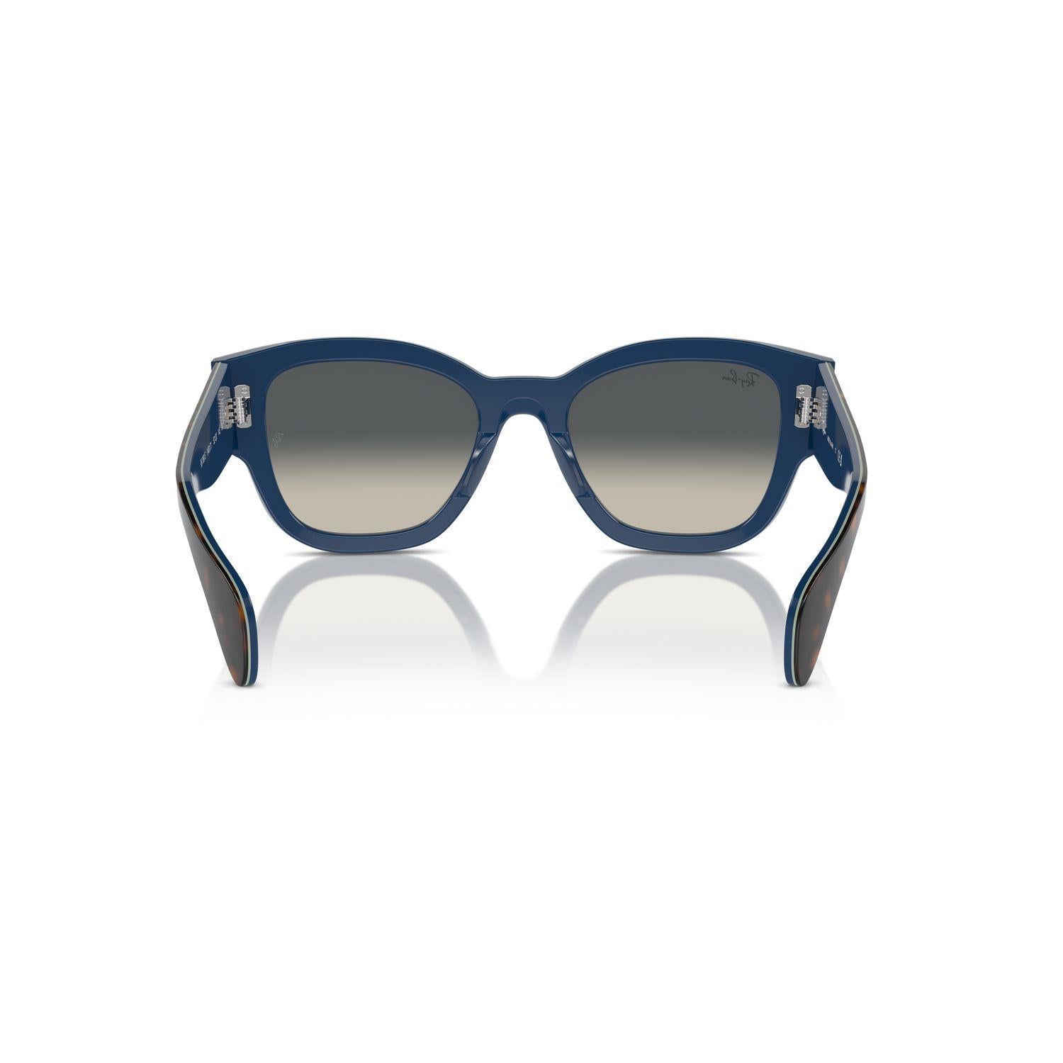 Ray-Ban RB7681S 140171 Kadın Güneş Gözlüğü