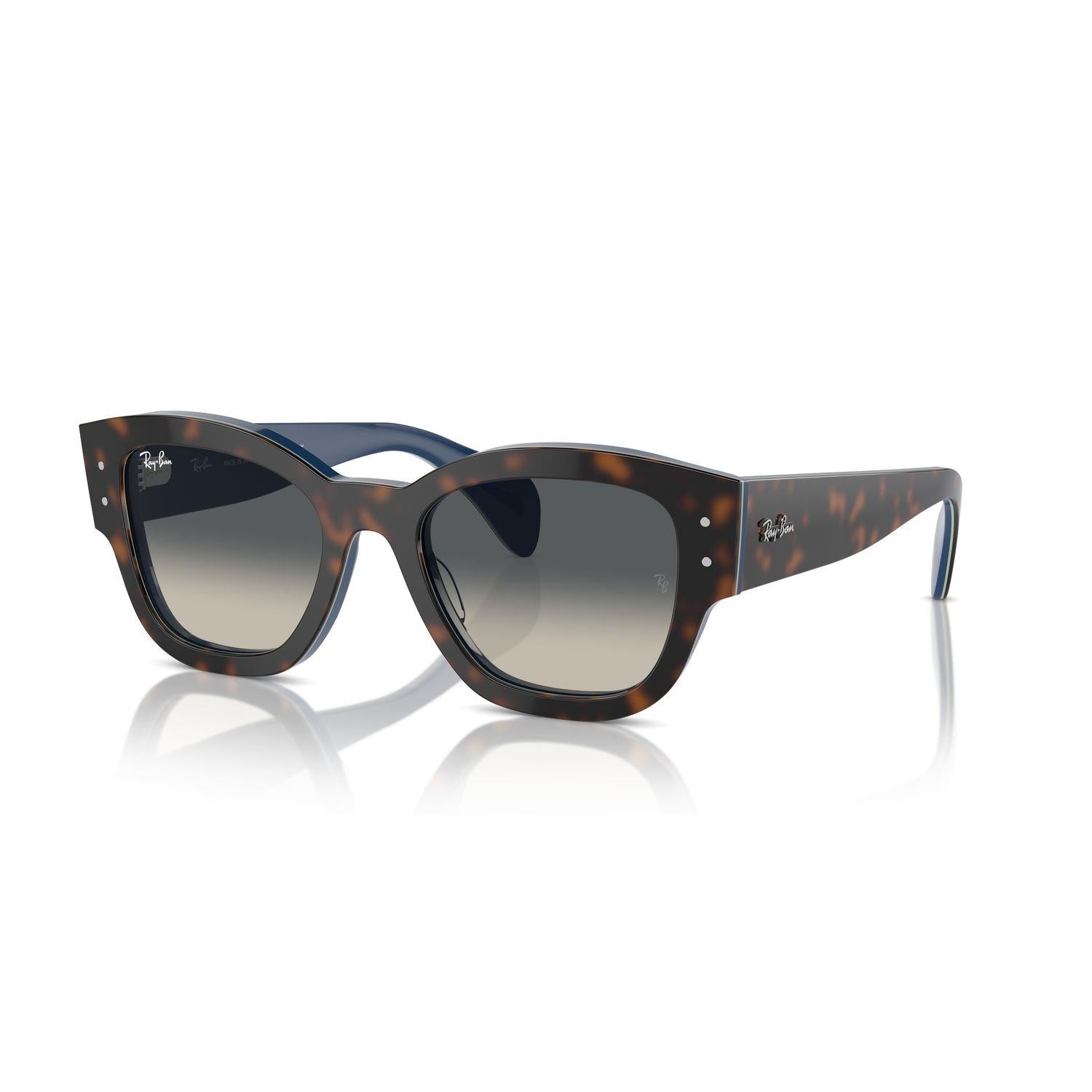 Ray-Ban RB7681S 140171 Kadın Güneş Gözlüğü