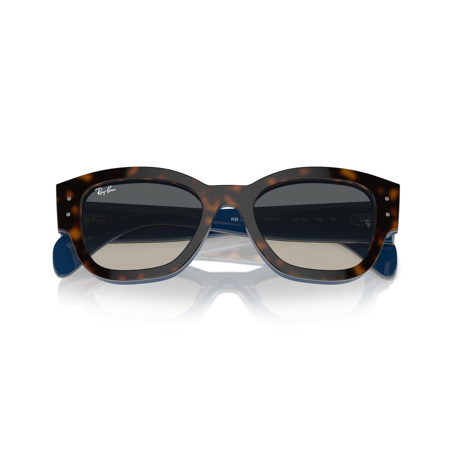 Ray-Ban RB7681S 140171 Kadın Güneş Gözlüğü