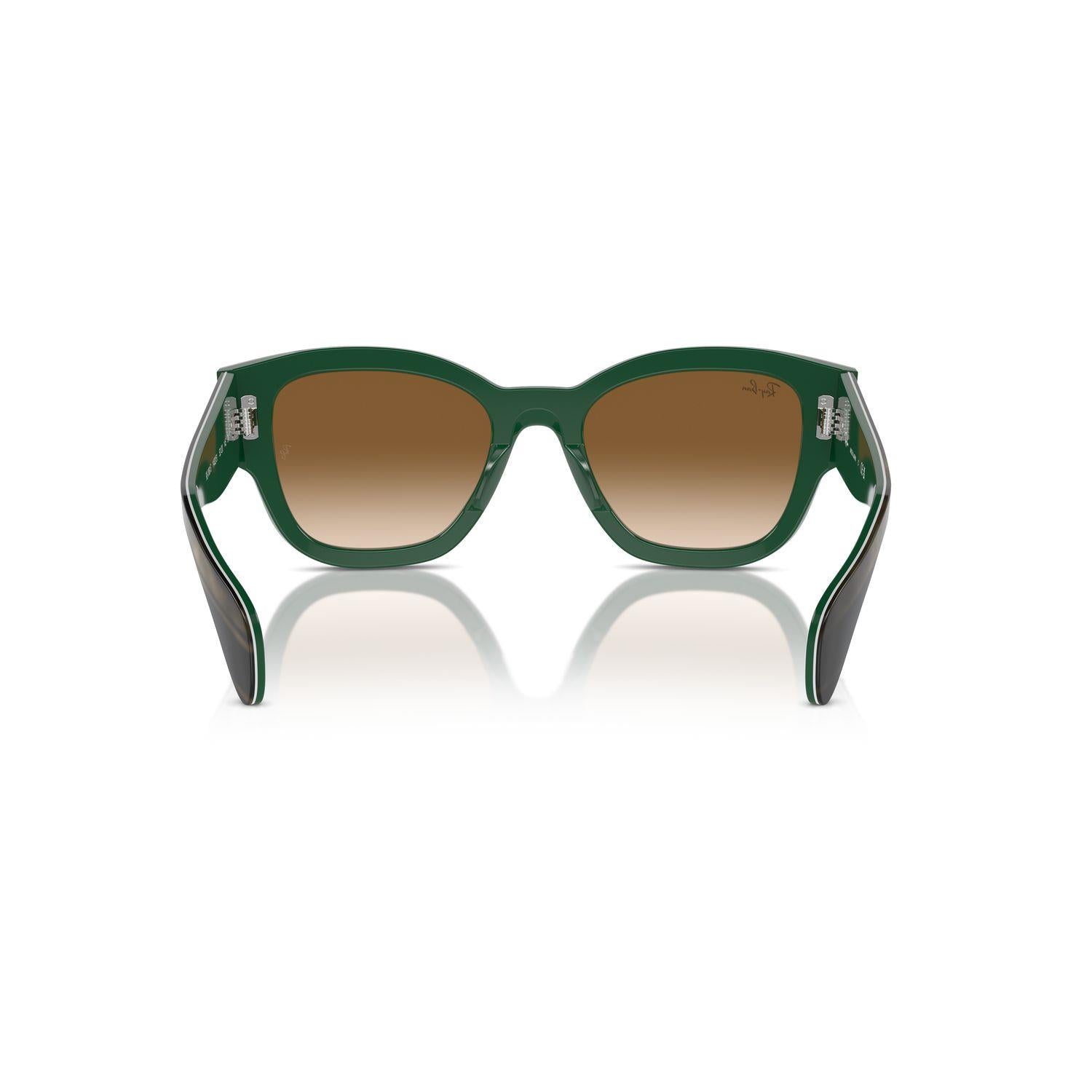 Ray-Ban RB7681S 140251 Kadın Güneş Gözlüğü