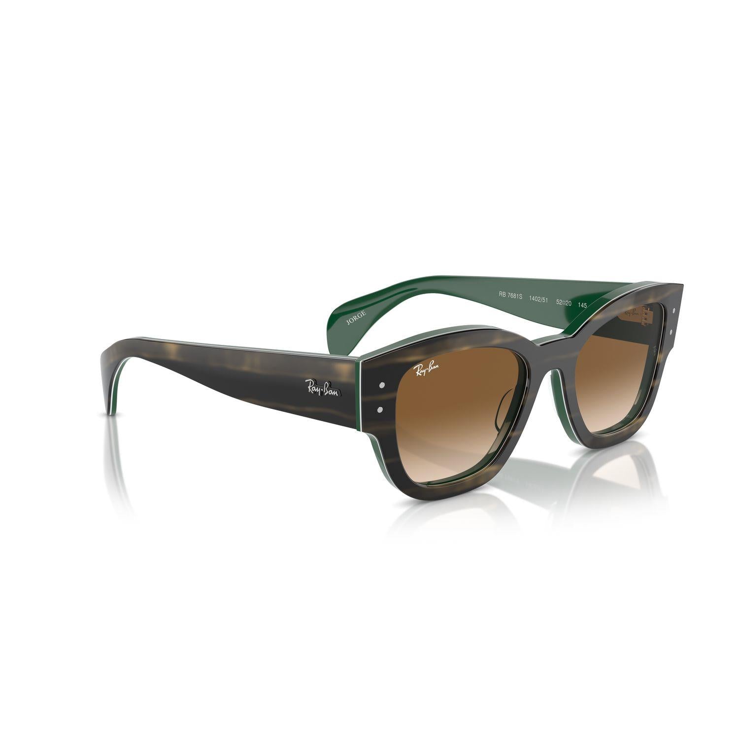 Ray-Ban RB7681S 140251 Kadın Güneş Gözlüğü
