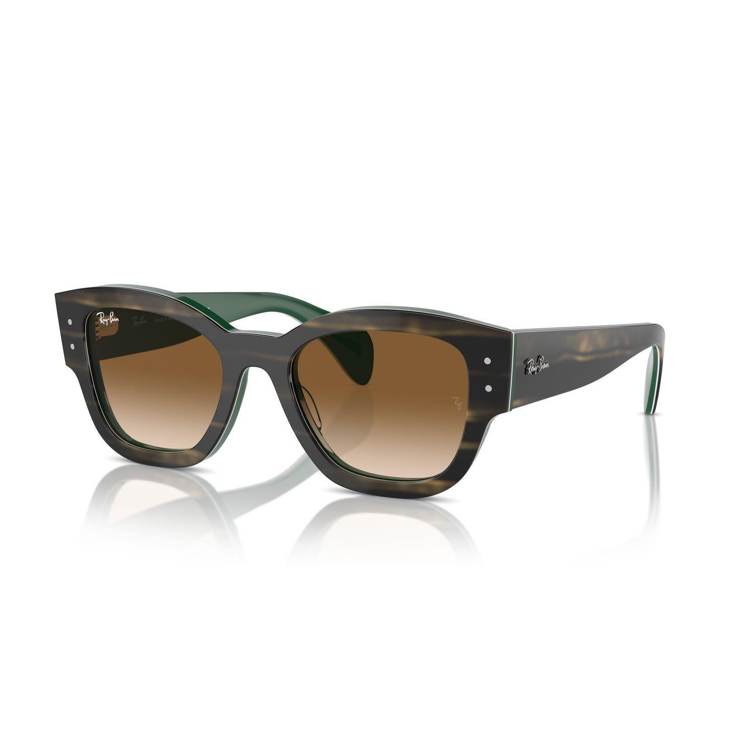 Ray-Ban RB7681S 140251 Kadın Güneş Gözlüğü