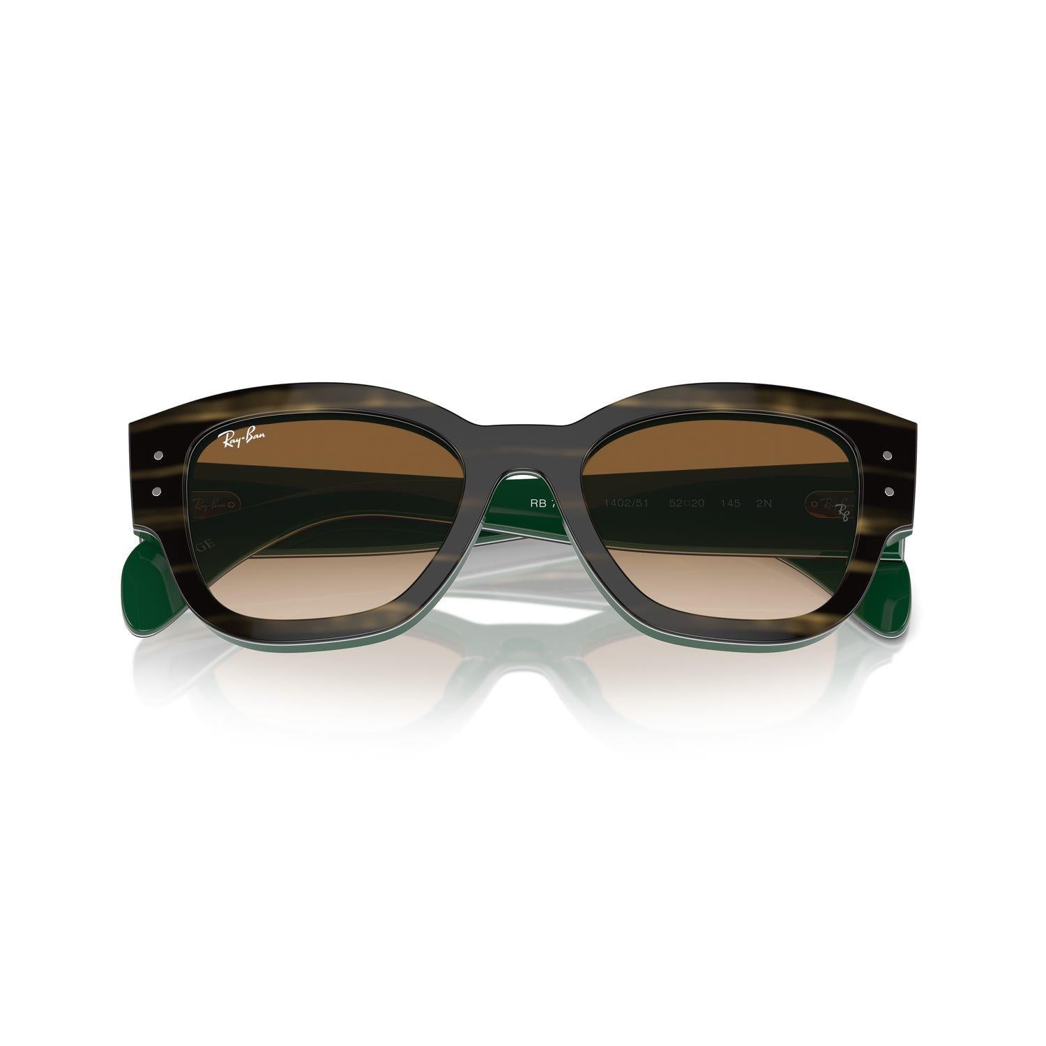 Ray-Ban RB7681S 140251 Kadın Güneş Gözlüğü