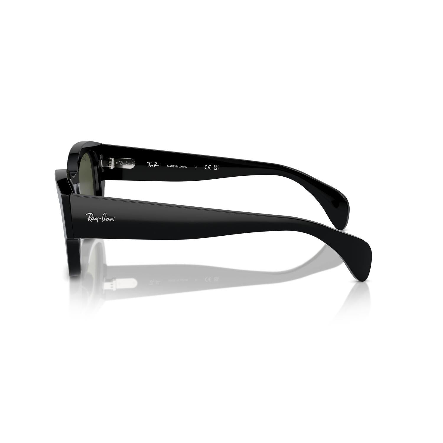 Ray-Ban RB7681S 901/31 52 Unisex Güneş Gözlüğü