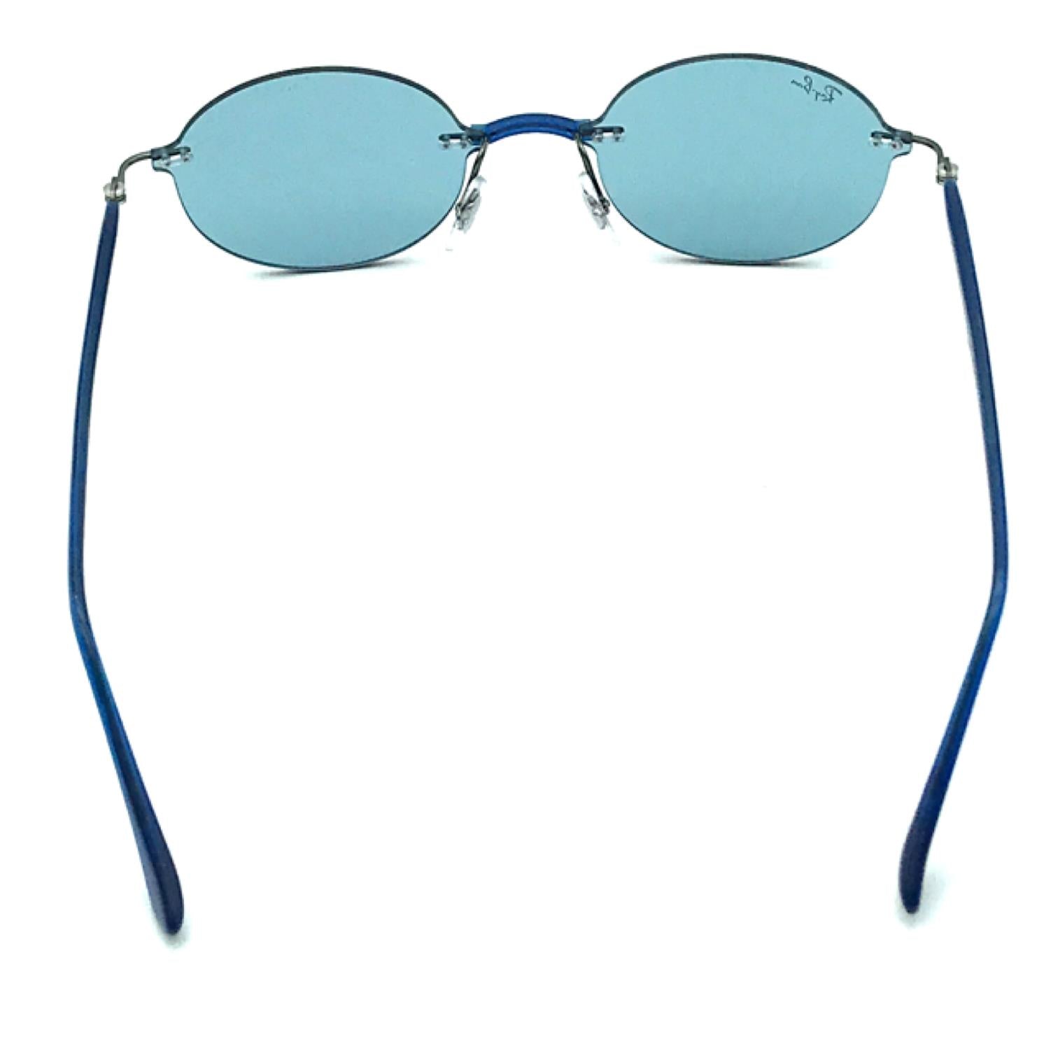 Ray-Ban rb8060 004 80/54 Kadın Güneş Gözlüğü