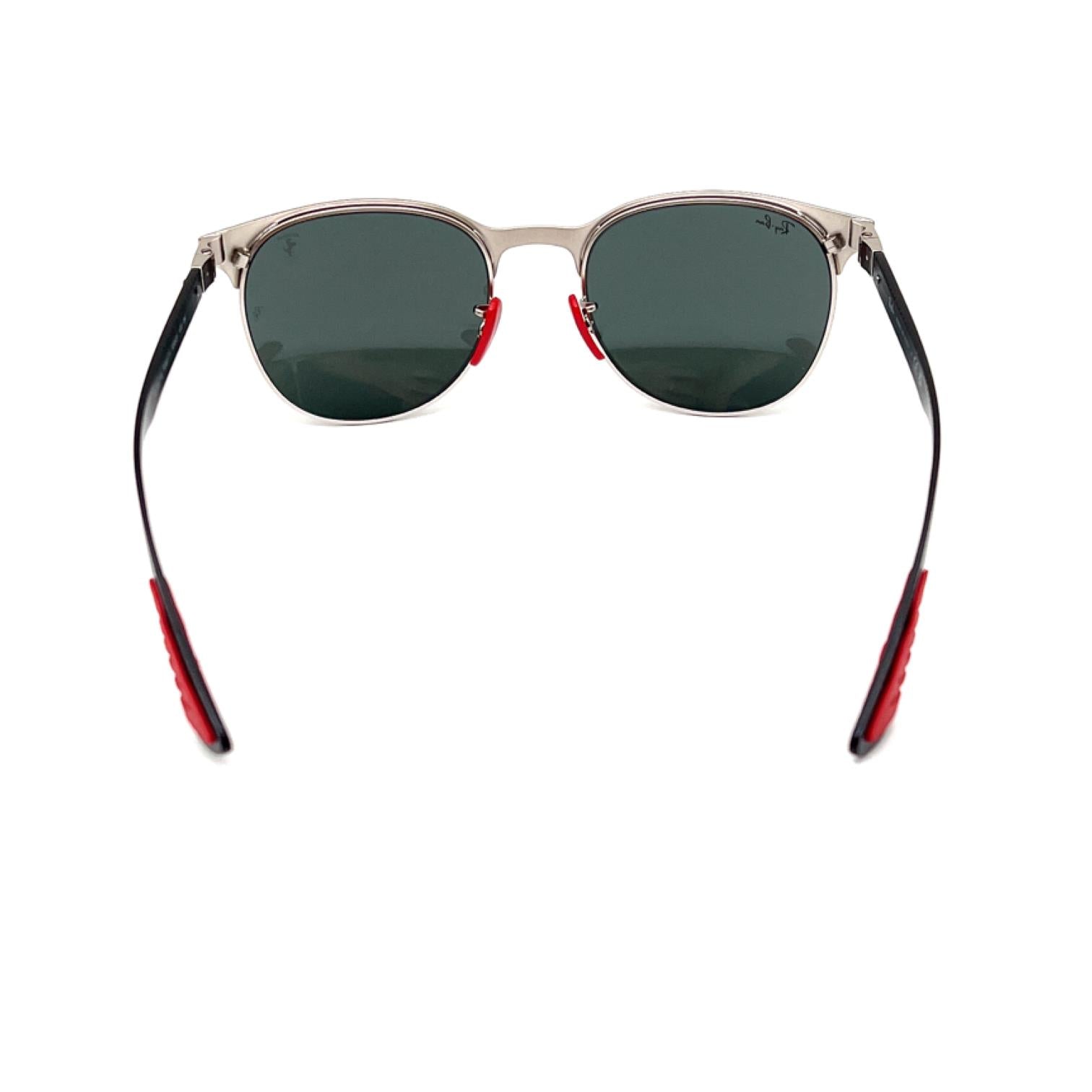 Ray-Ban RB8327M F06071 Güneş Gözlüğü