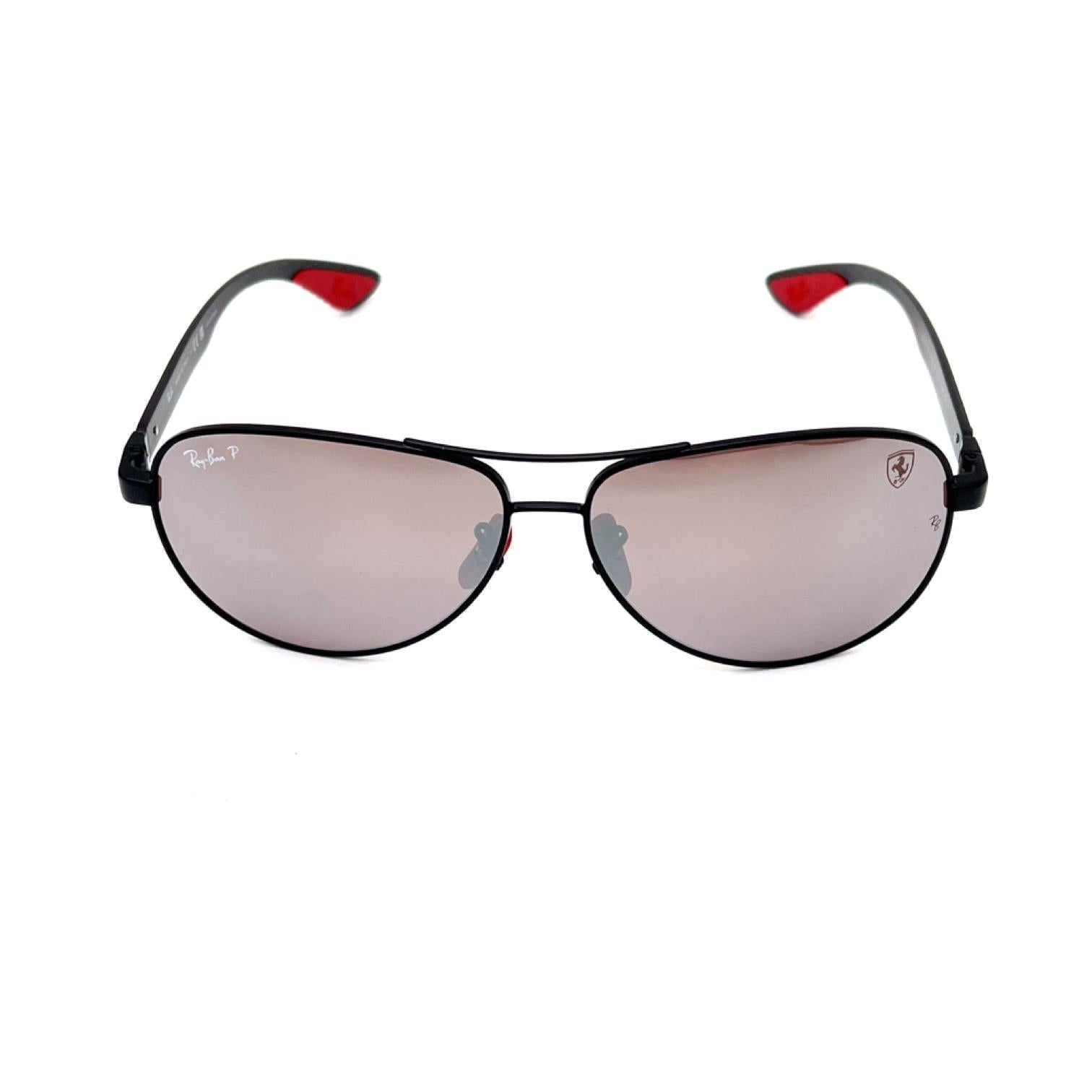 Ray-Ban RB8331M F002H2 Erkek Güneş Gözlüğü