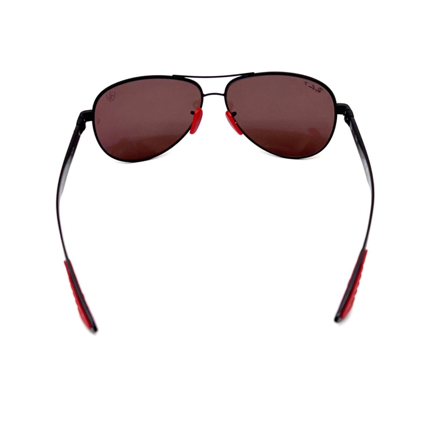 Ray-Ban RB8331M F002H2 Erkek Güneş Gözlüğü