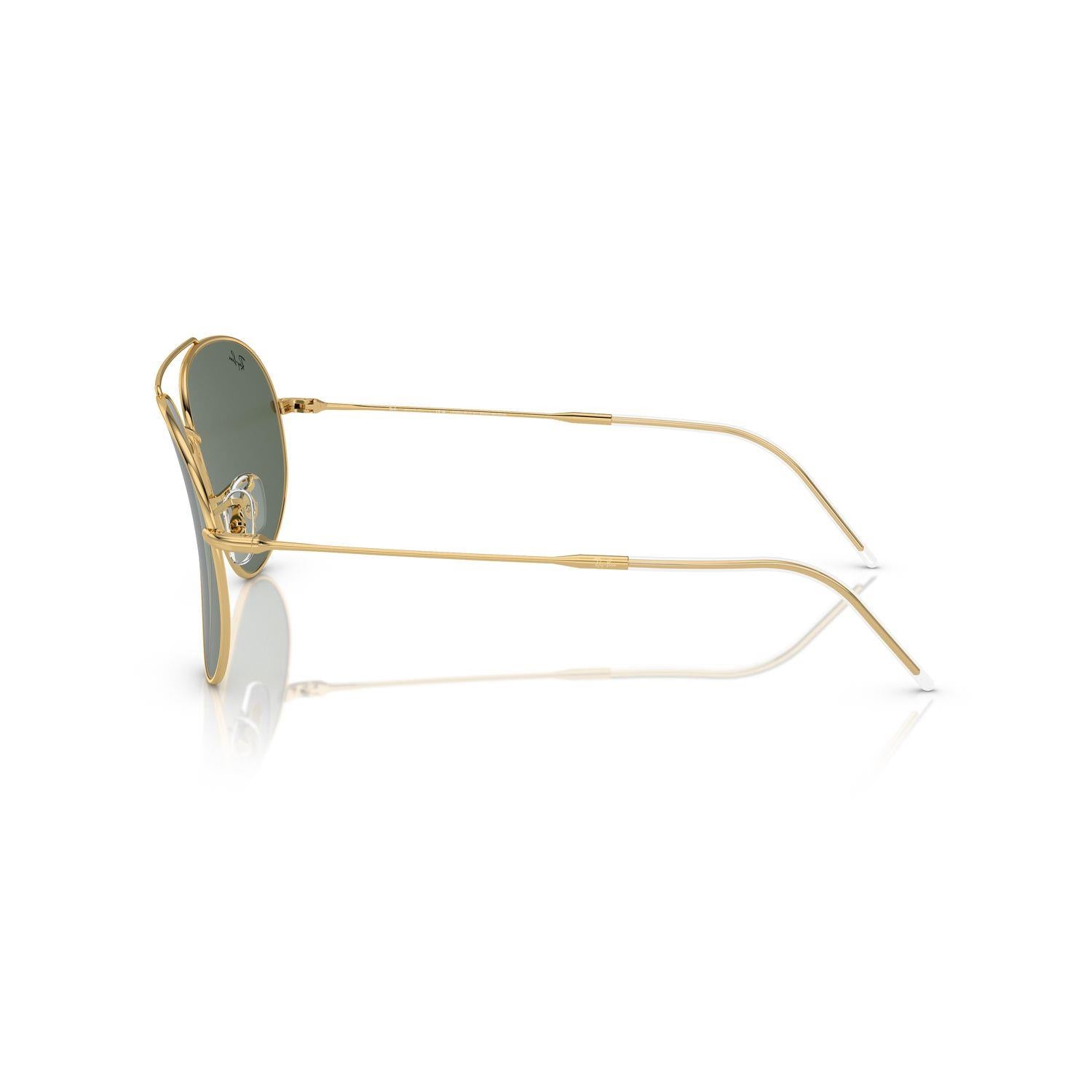 Ray-Ban RBR0101S 001/VR 59 Unisex Güneş Gözlüğü