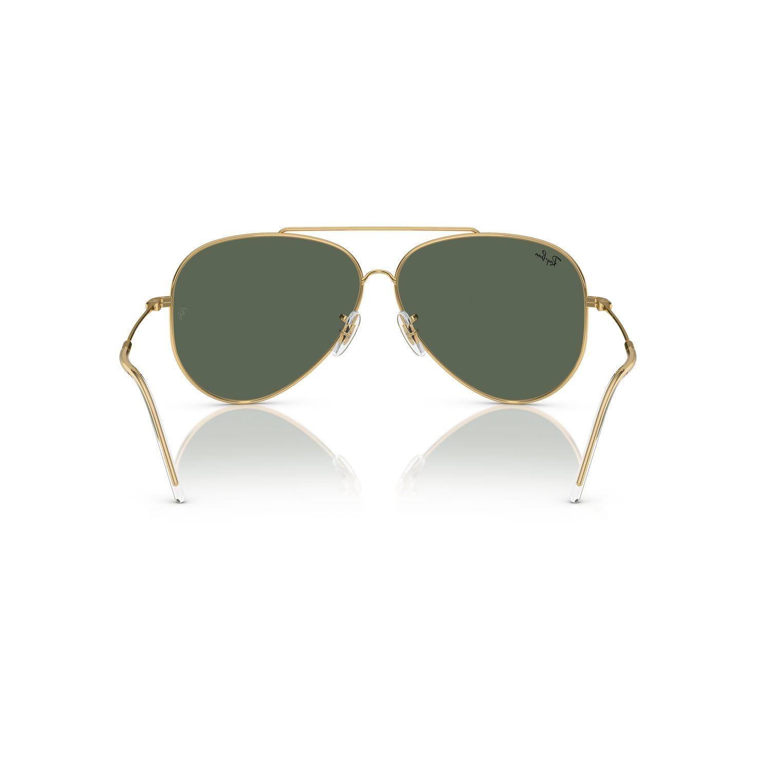 Ray-Ban RBR0101S 001/VR 62 Unisex Güneş Gözlüğü