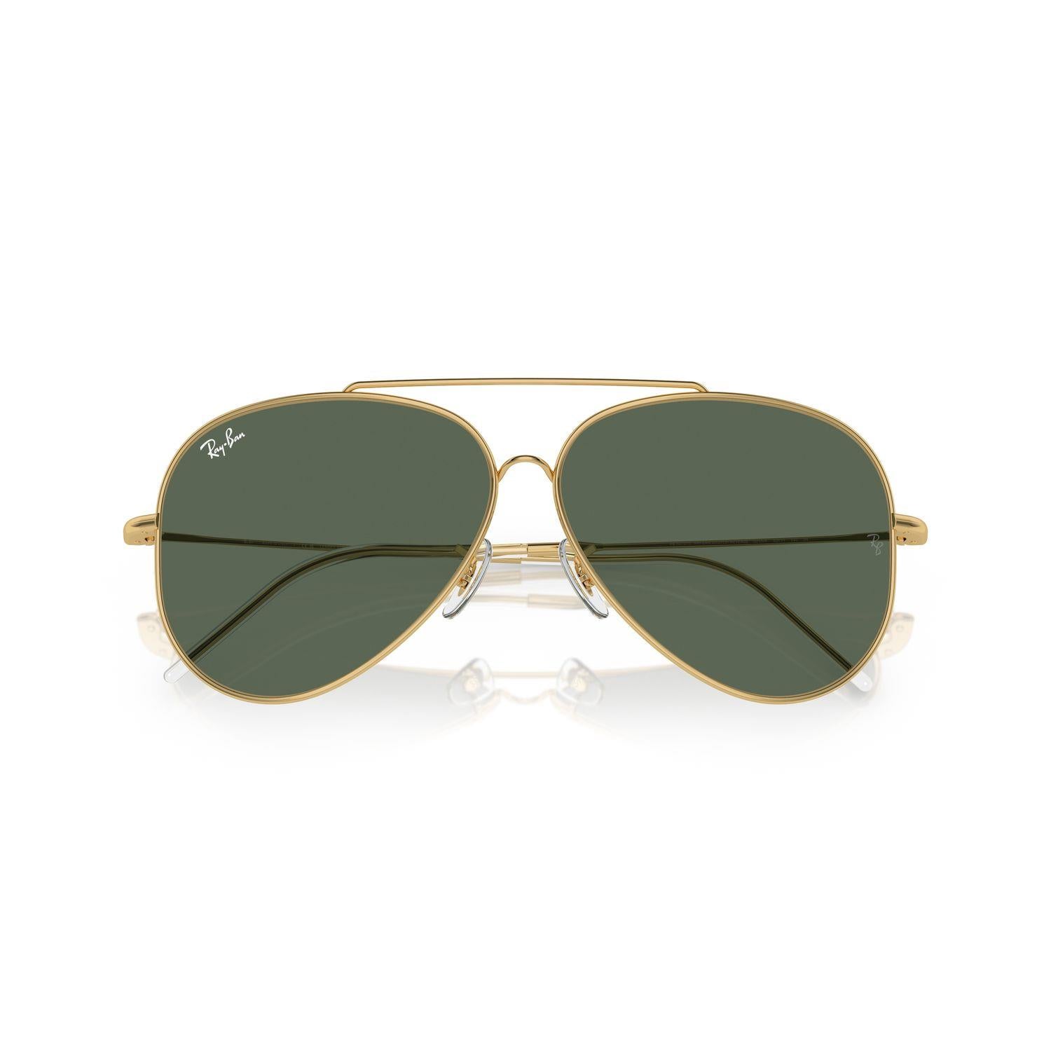 Ray-Ban RBR0101S 001/VR 62 Unisex Güneş Gözlüğü
