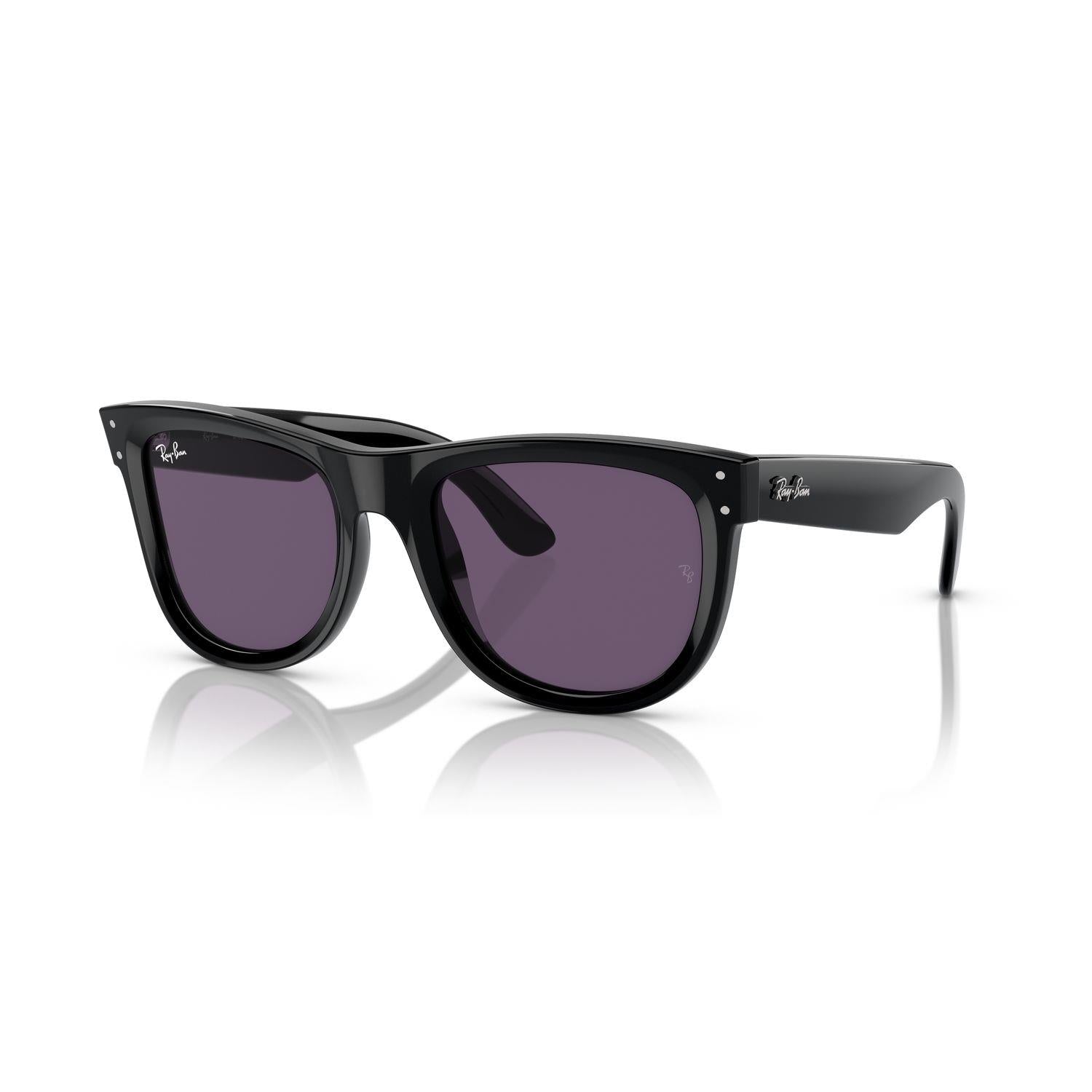 Ray-Ban RBR0502S 66771A 50 Unisex Güneş Gözlüğü
