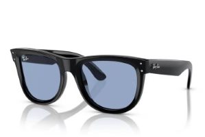 RAY-BAN RBR0502S 667772 50 Unisex Güneş Gözlüğü