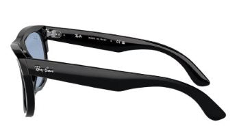 RAY-BAN RBR0502S 667772 50 Unisex Güneş Gözlüğü