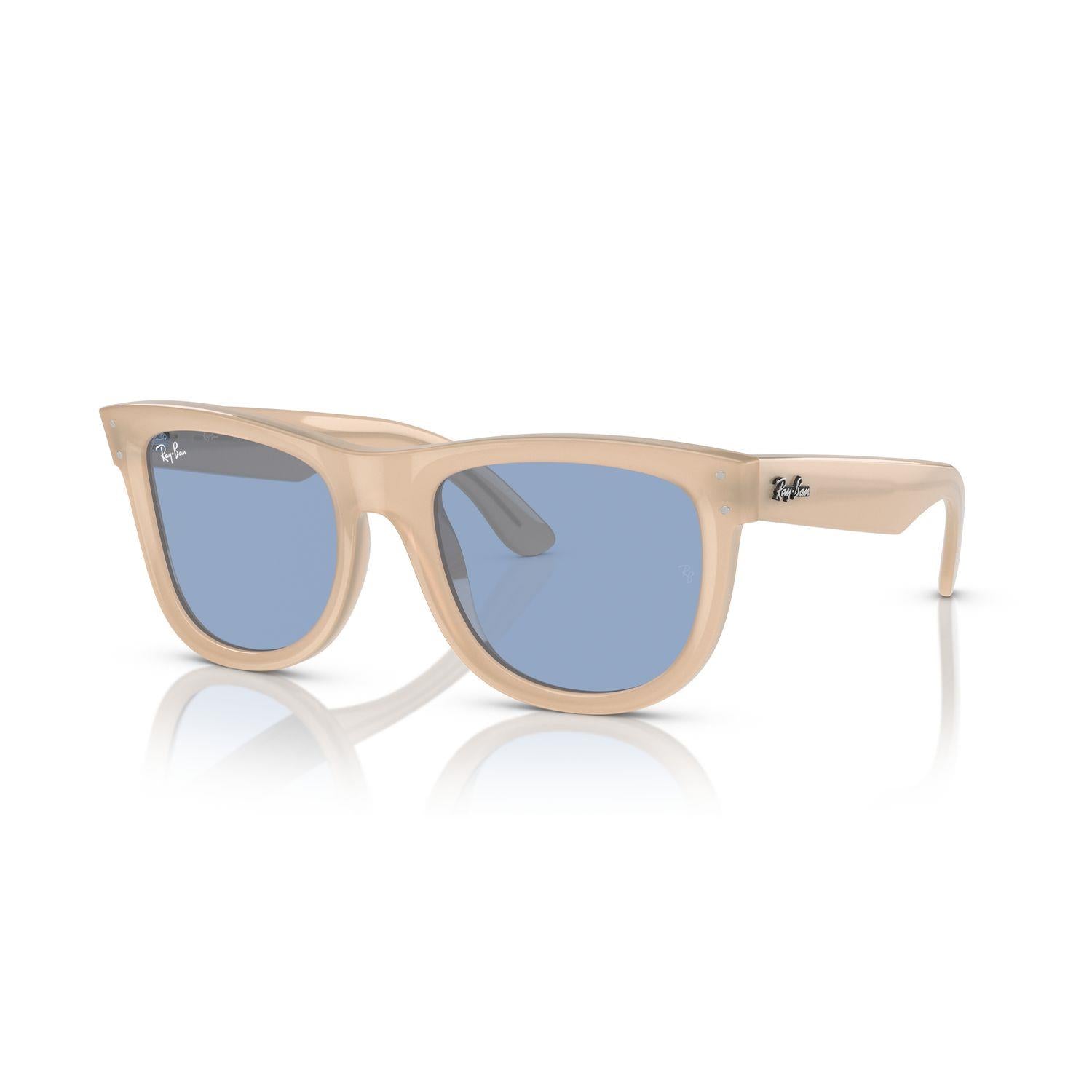 Ray-Ban RBR0502S 678072 50 Unisex Güneş Gözlüğü